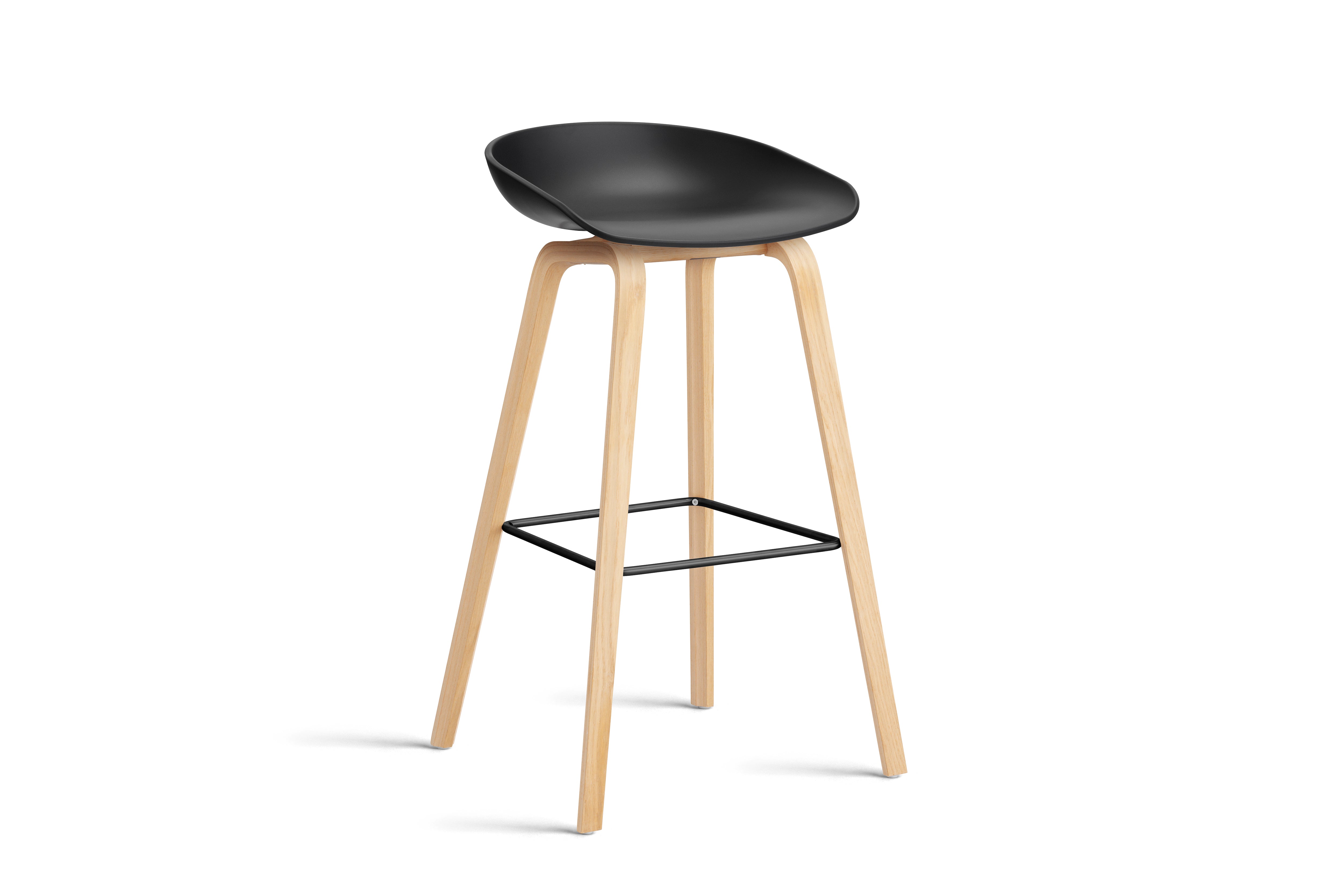 HAY About a Stool - AAS 32 (High)