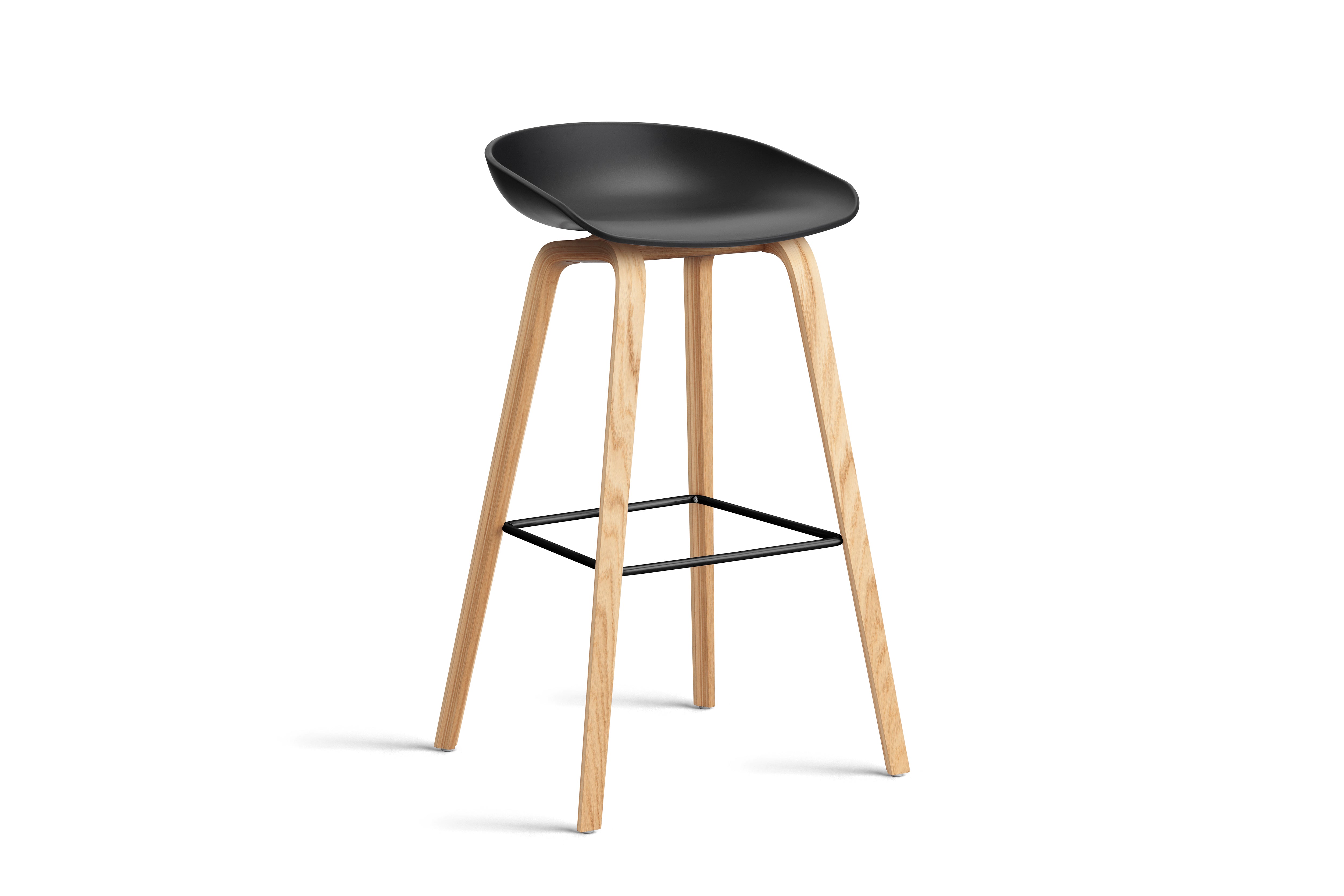 HAY About a Stool - AAS 32 (High)