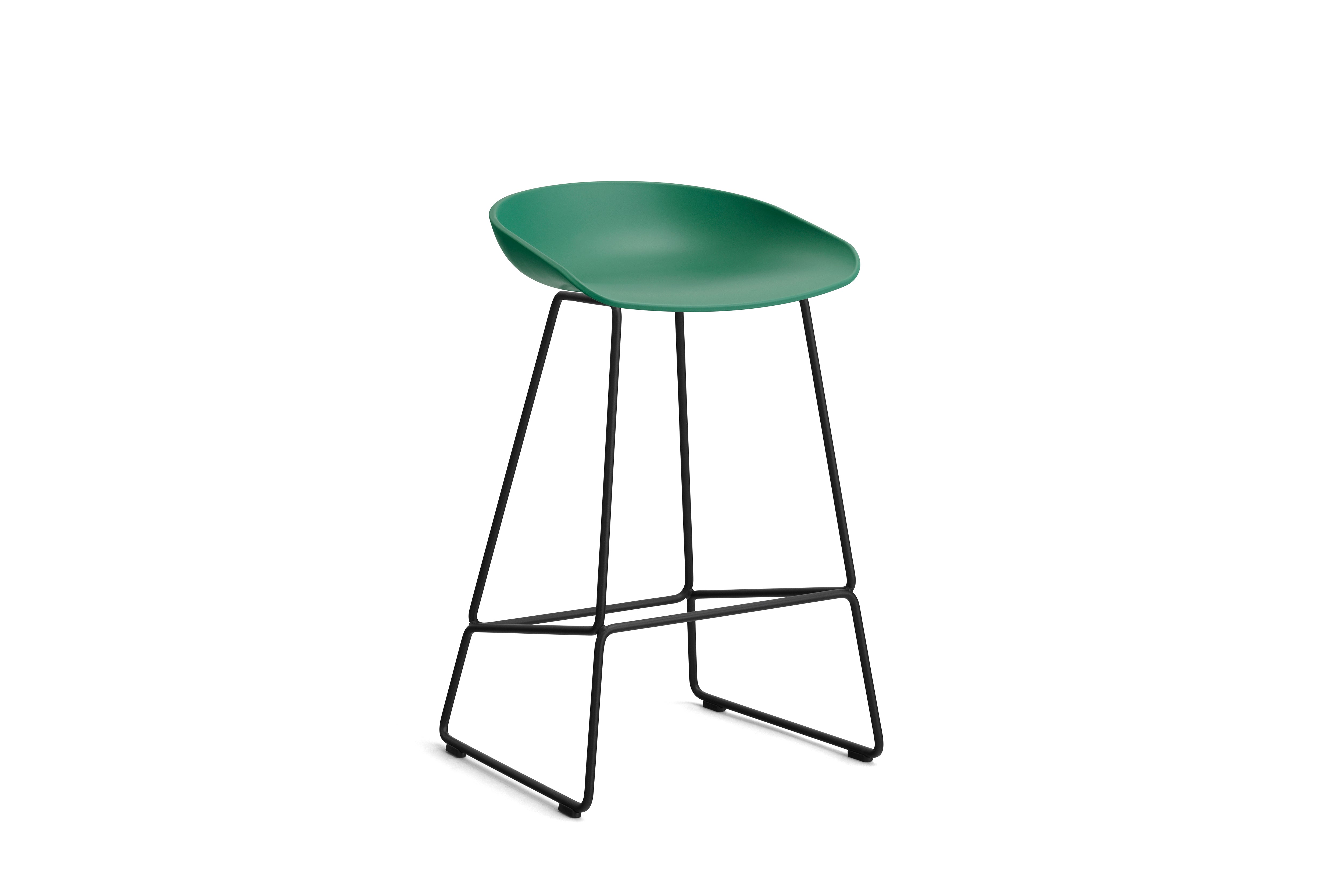HAY About a Stool - AAS 38 (Low)