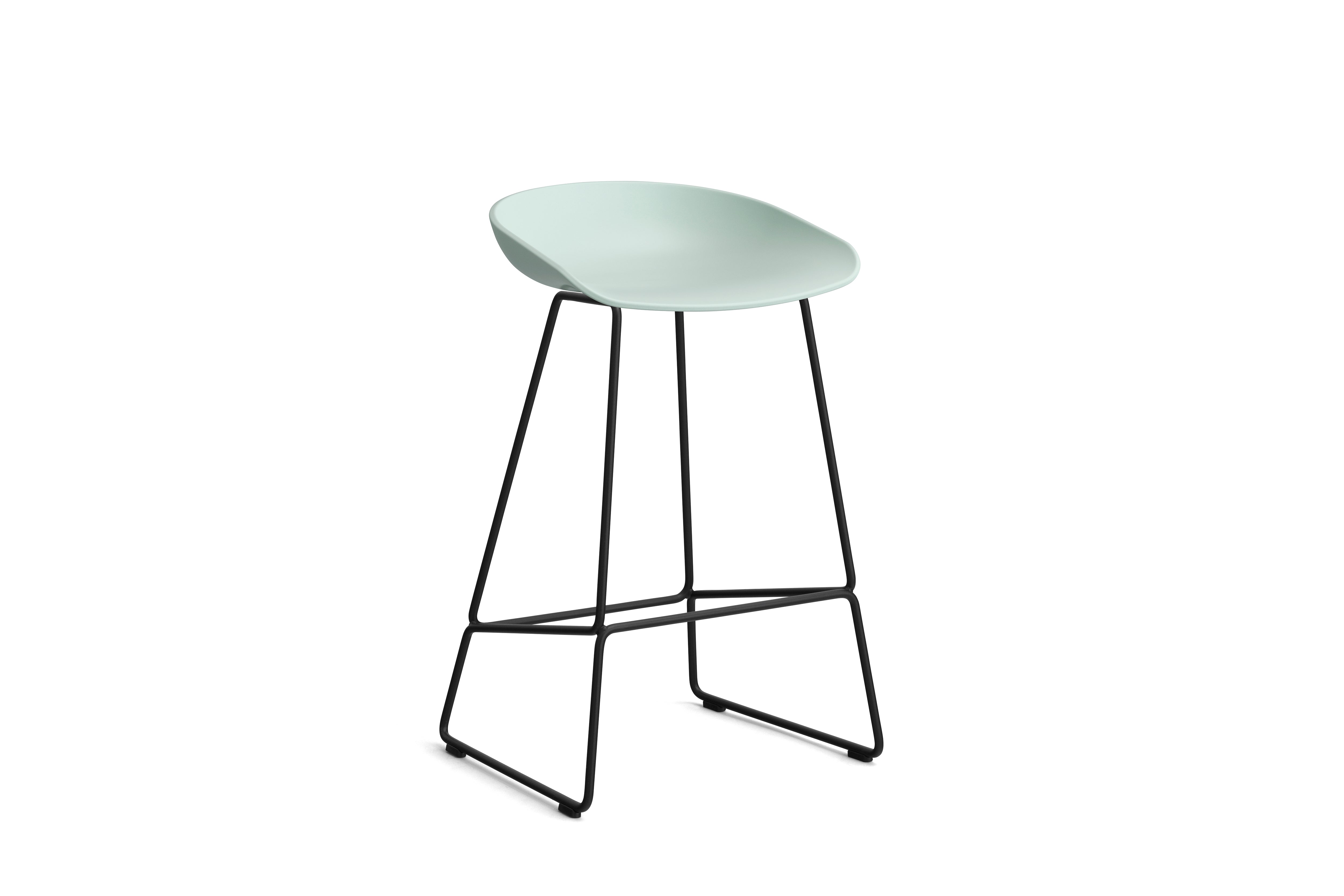 HAY About a Stool - AAS 38 (Low)