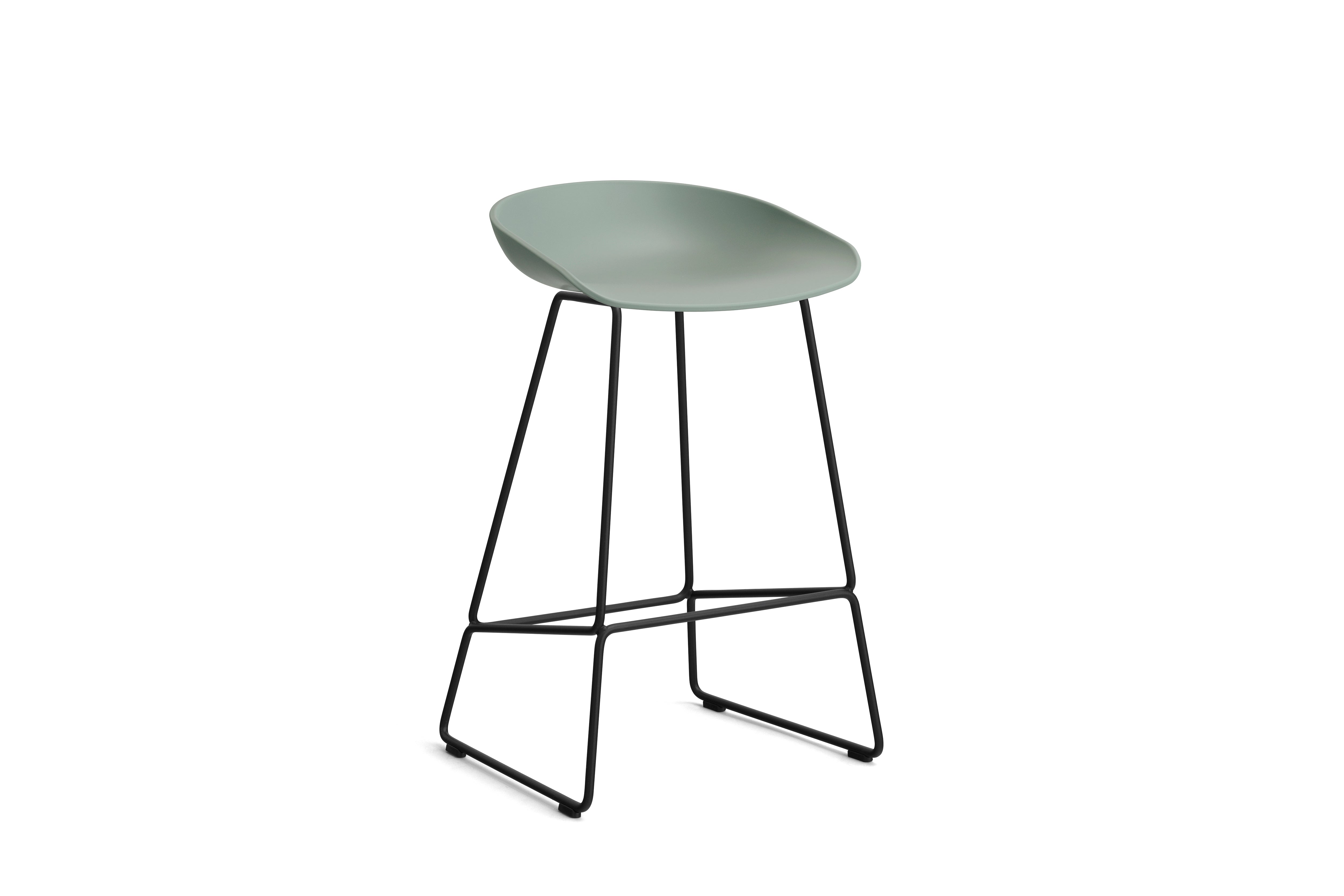 HAY About a Stool - AAS 38 (Low)
