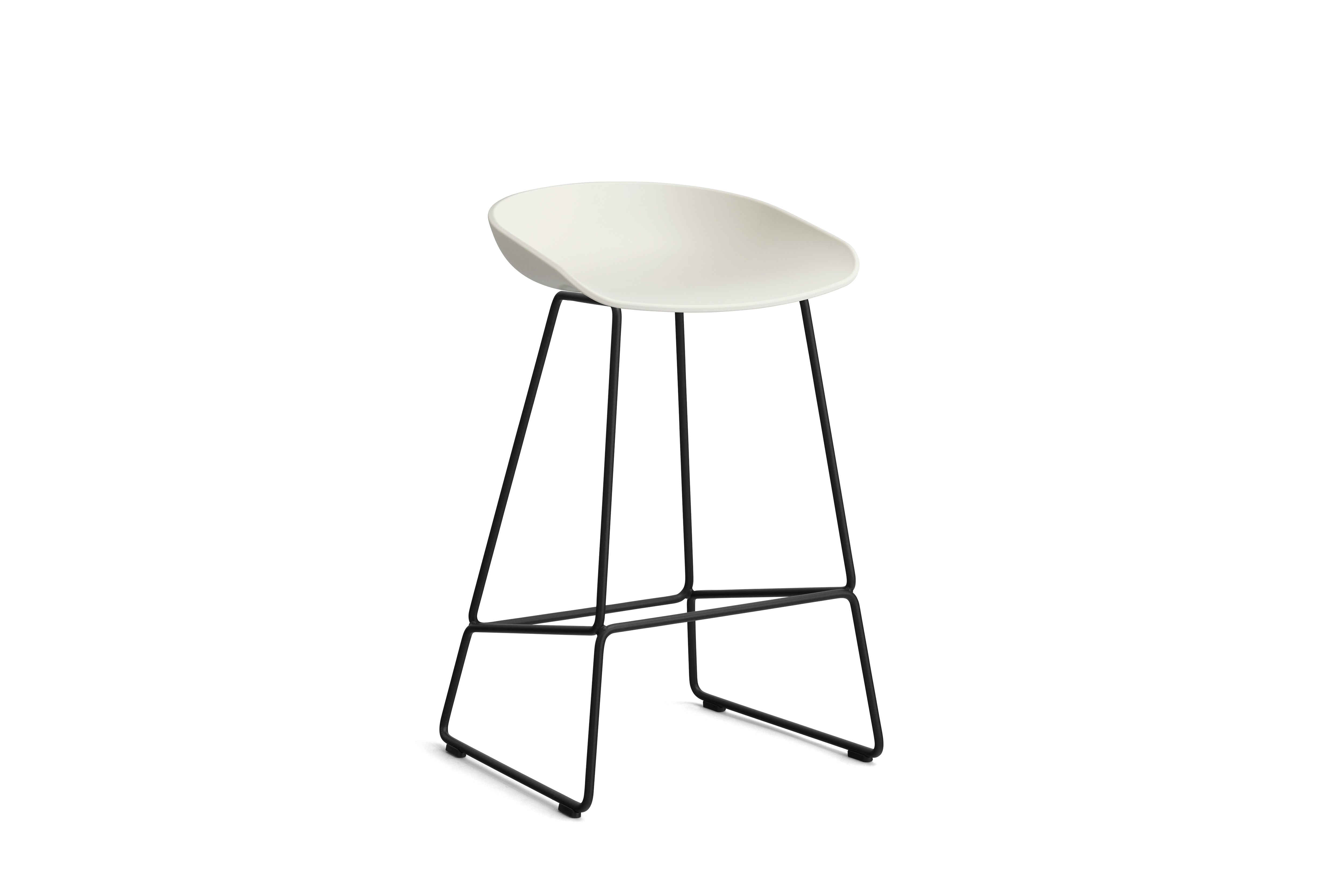 HAY About a Stool - AAS 38 (Low)