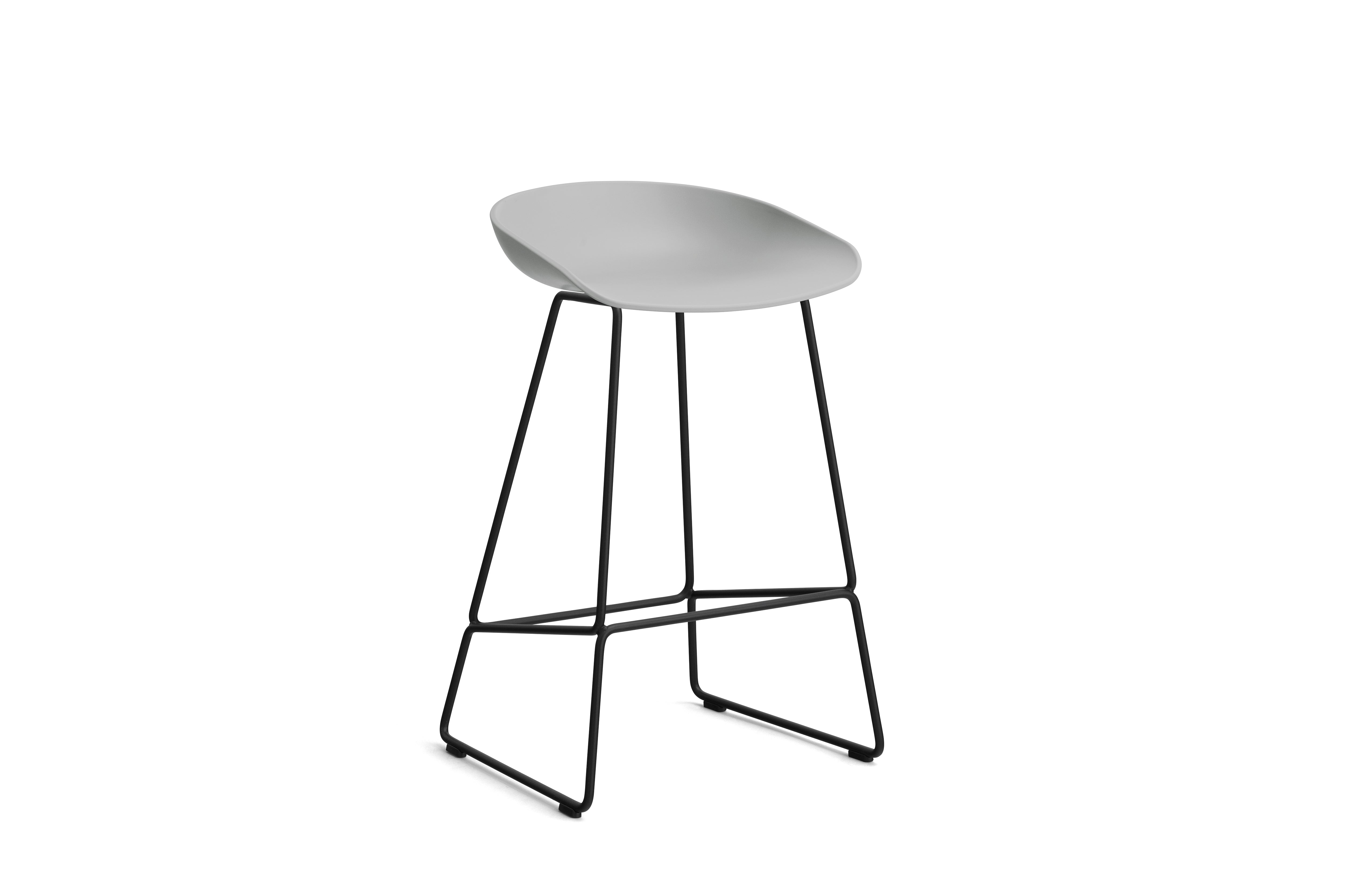 HAY About a Stool - AAS 38 (Low)