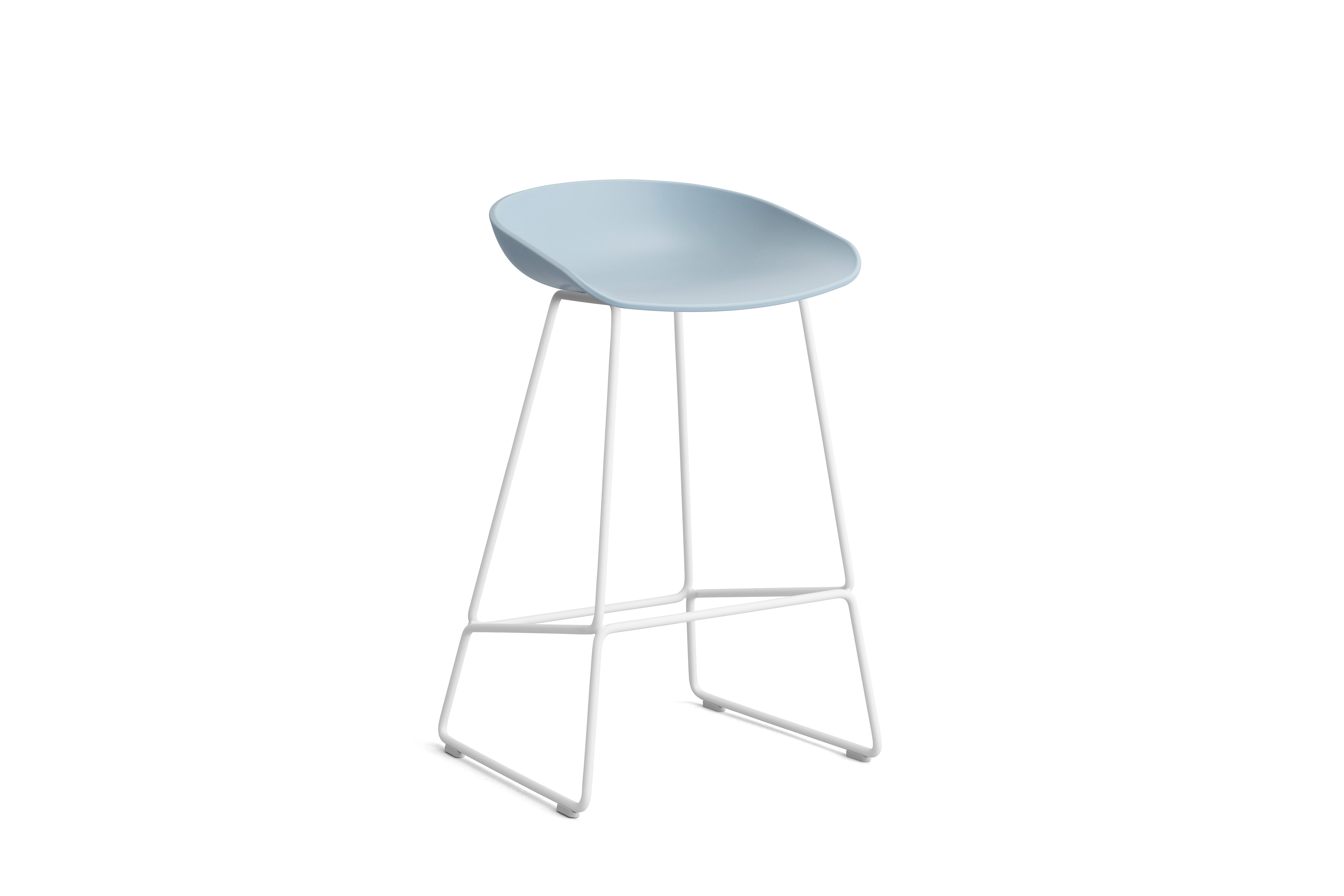 HAY About a Stool - AAS 38 (Low)