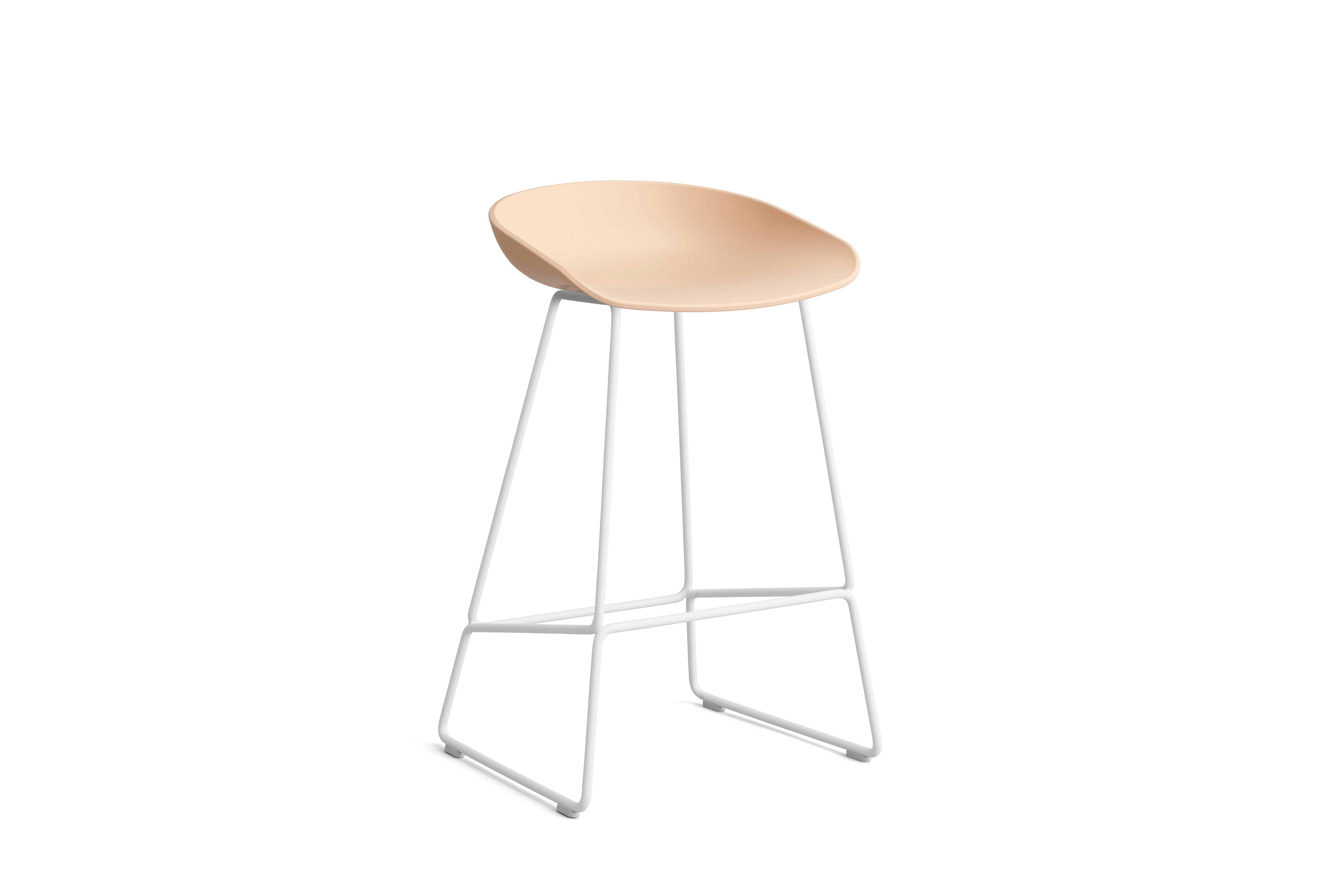 HAY About a Stool - AAS 38 (Low)