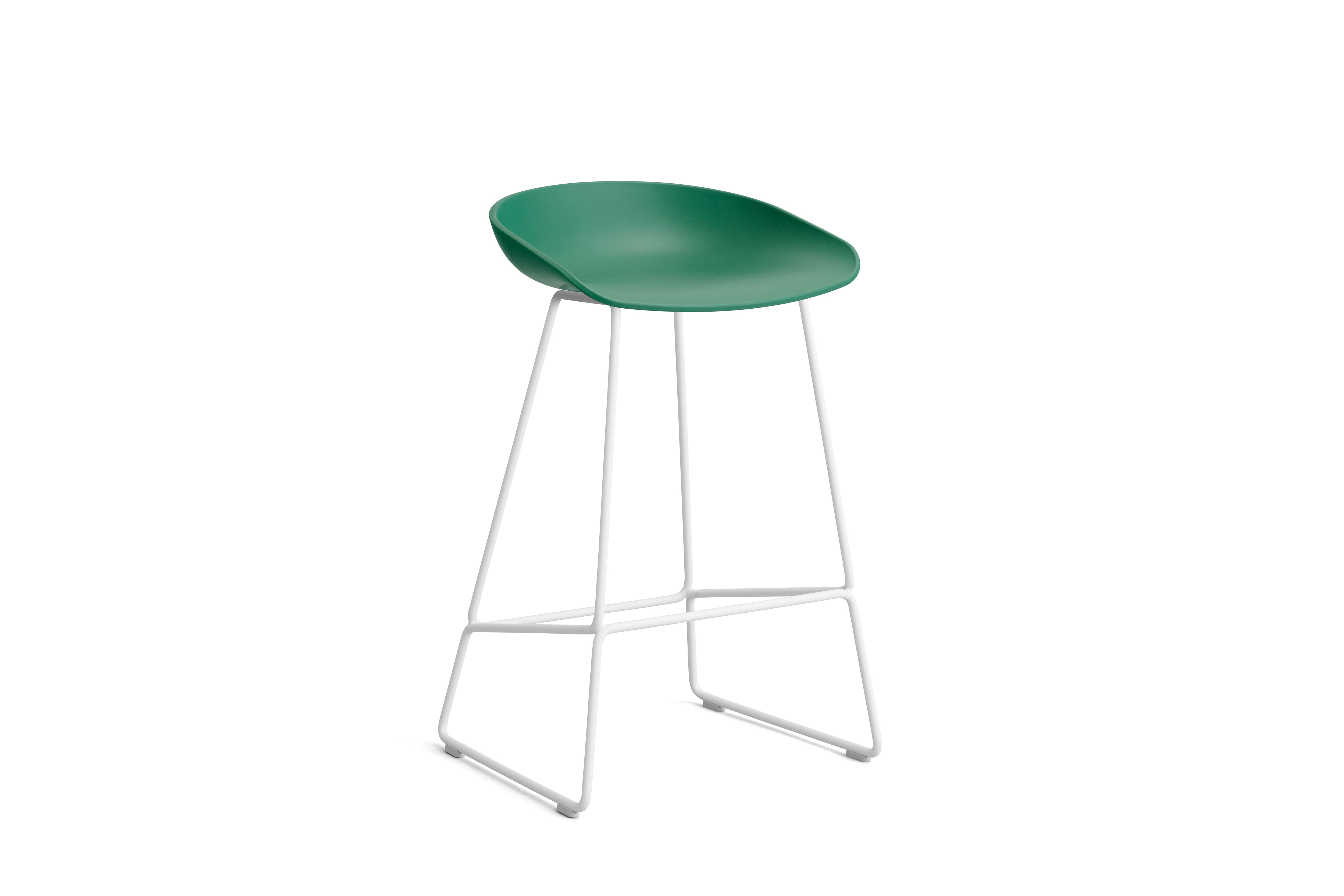 HAY About a Stool - AAS 38 (Low)