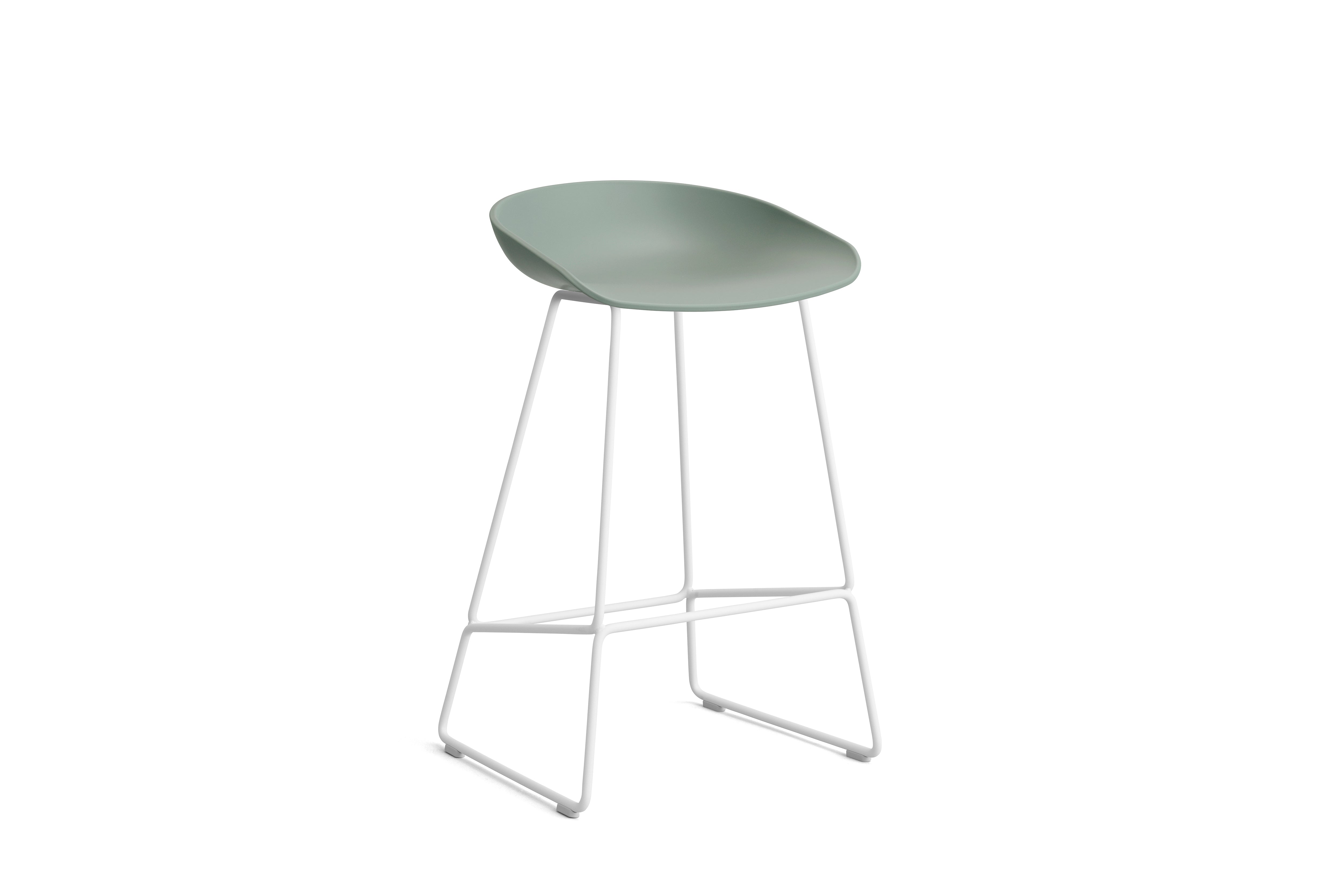 HAY About a Stool - AAS 38 (Low)