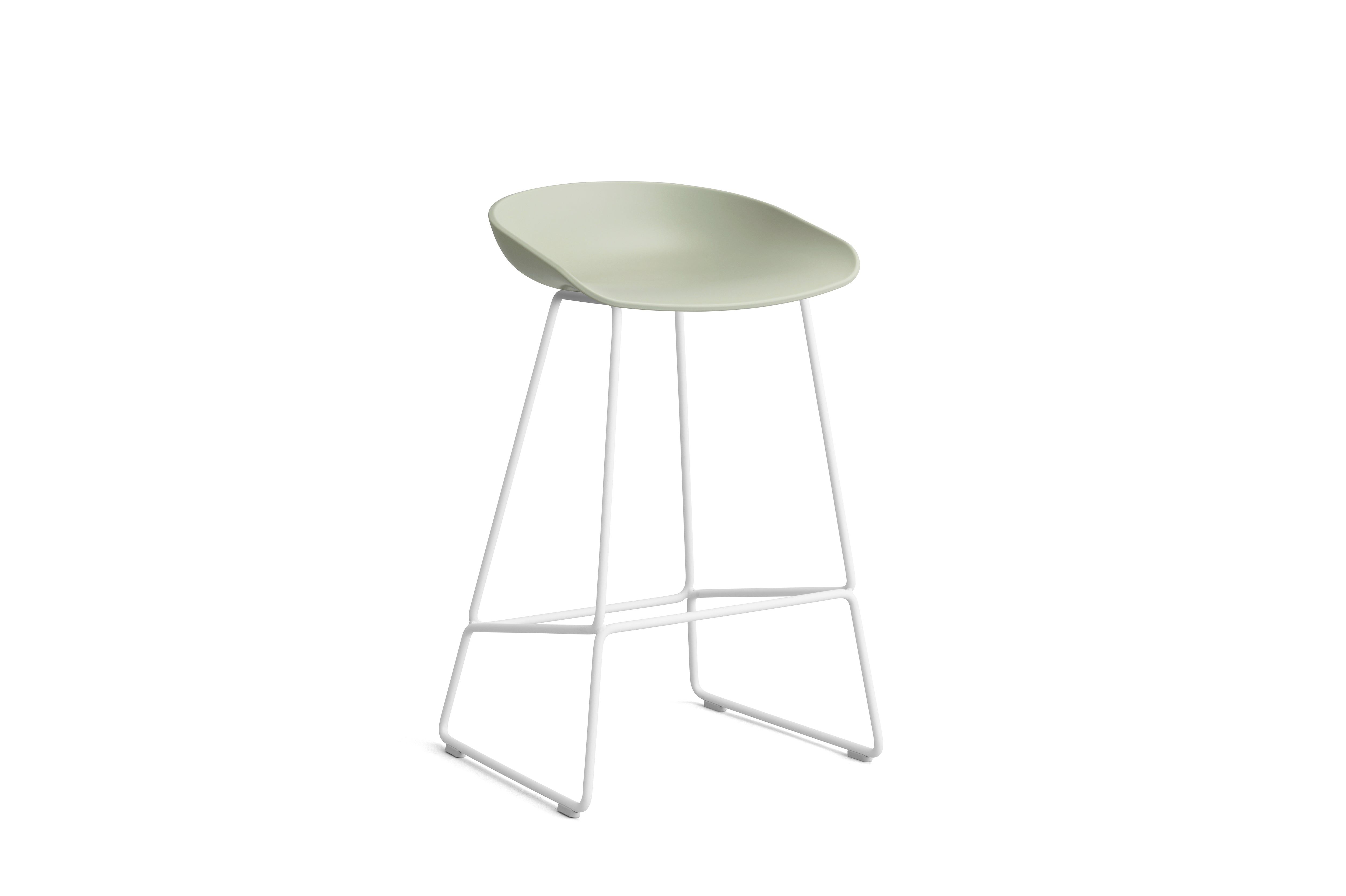 HAY About a Stool - AAS 38 (Low)