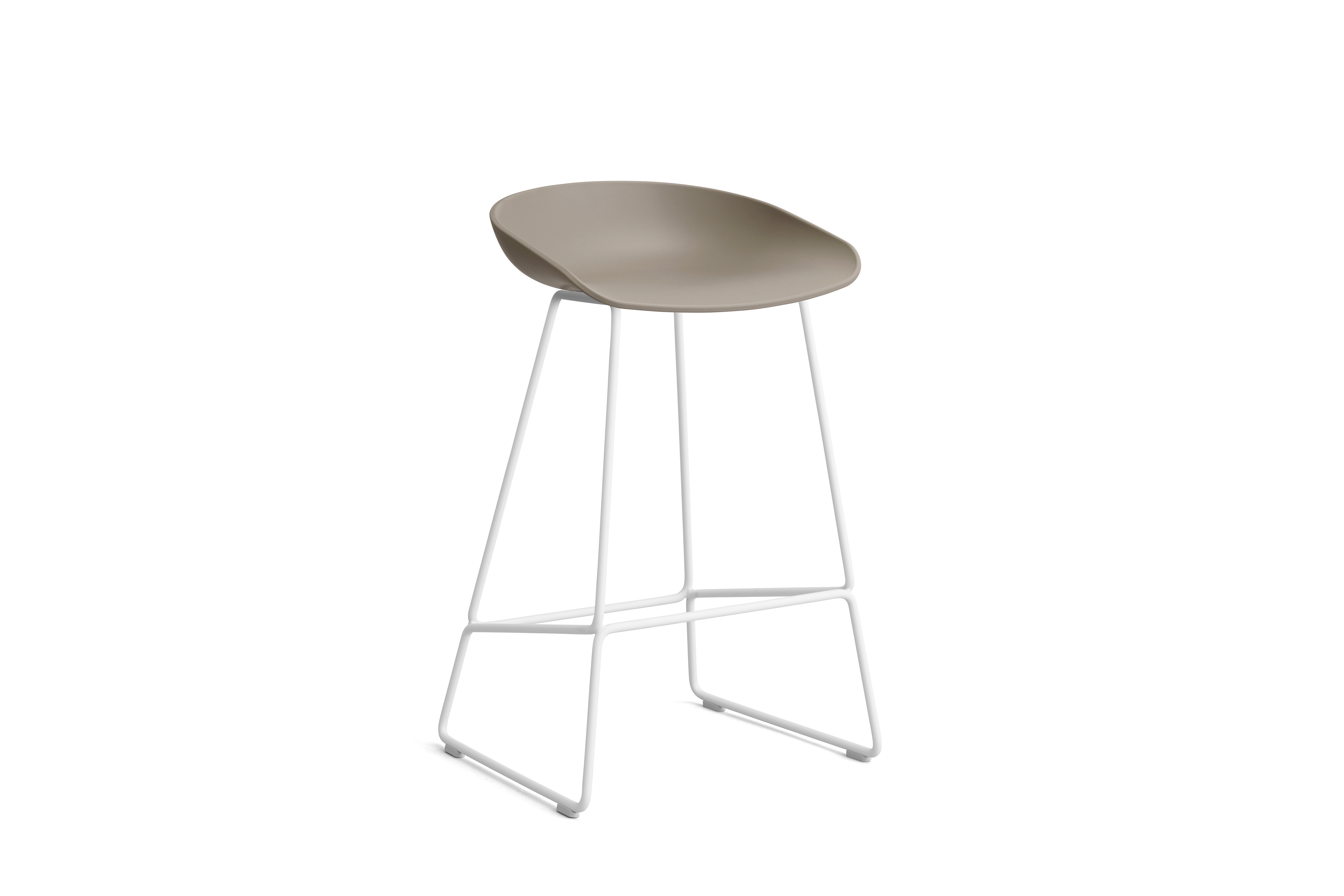 HAY About a Stool - AAS 38 (Low)