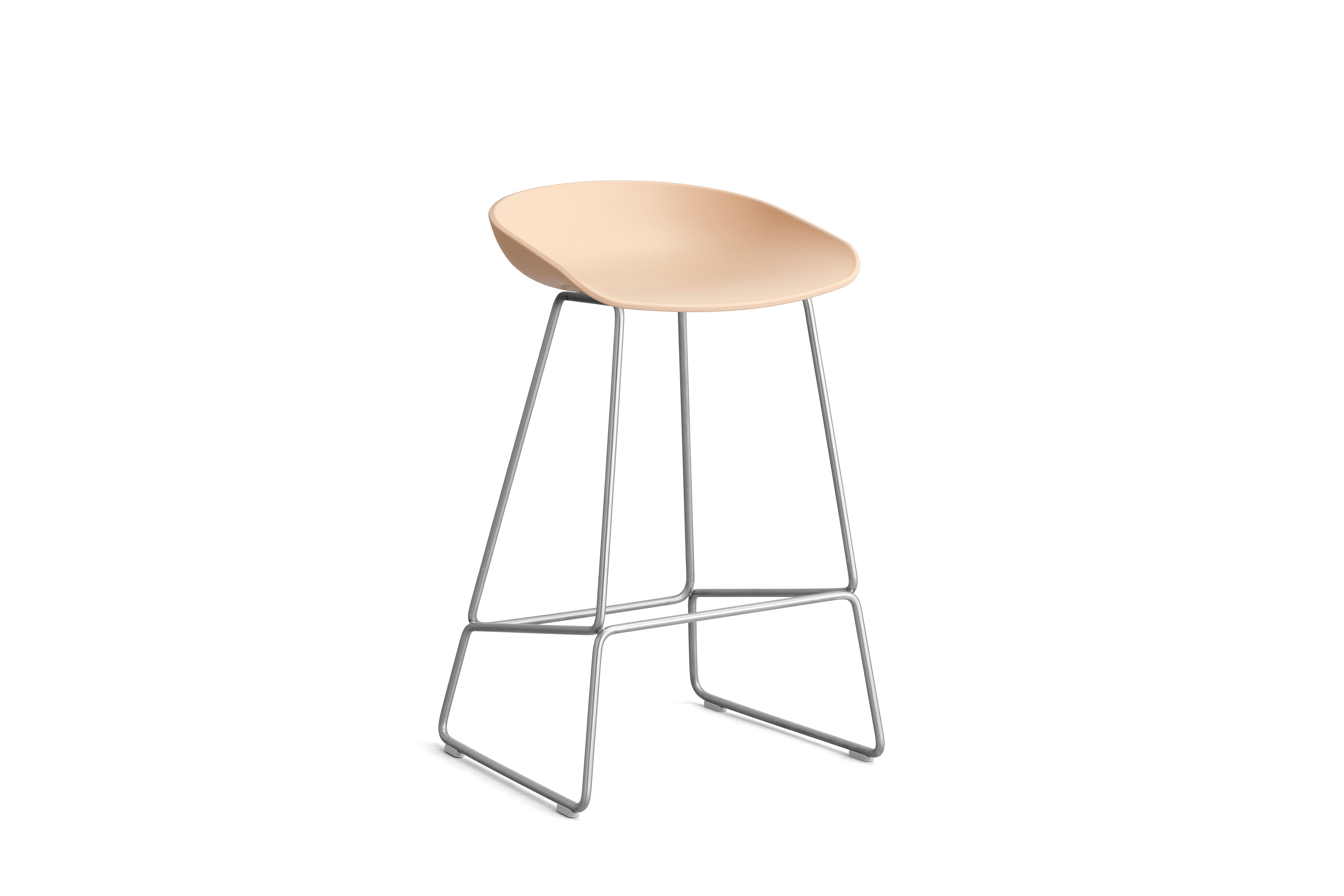 HAY About a Stool - AAS 38 (Low)