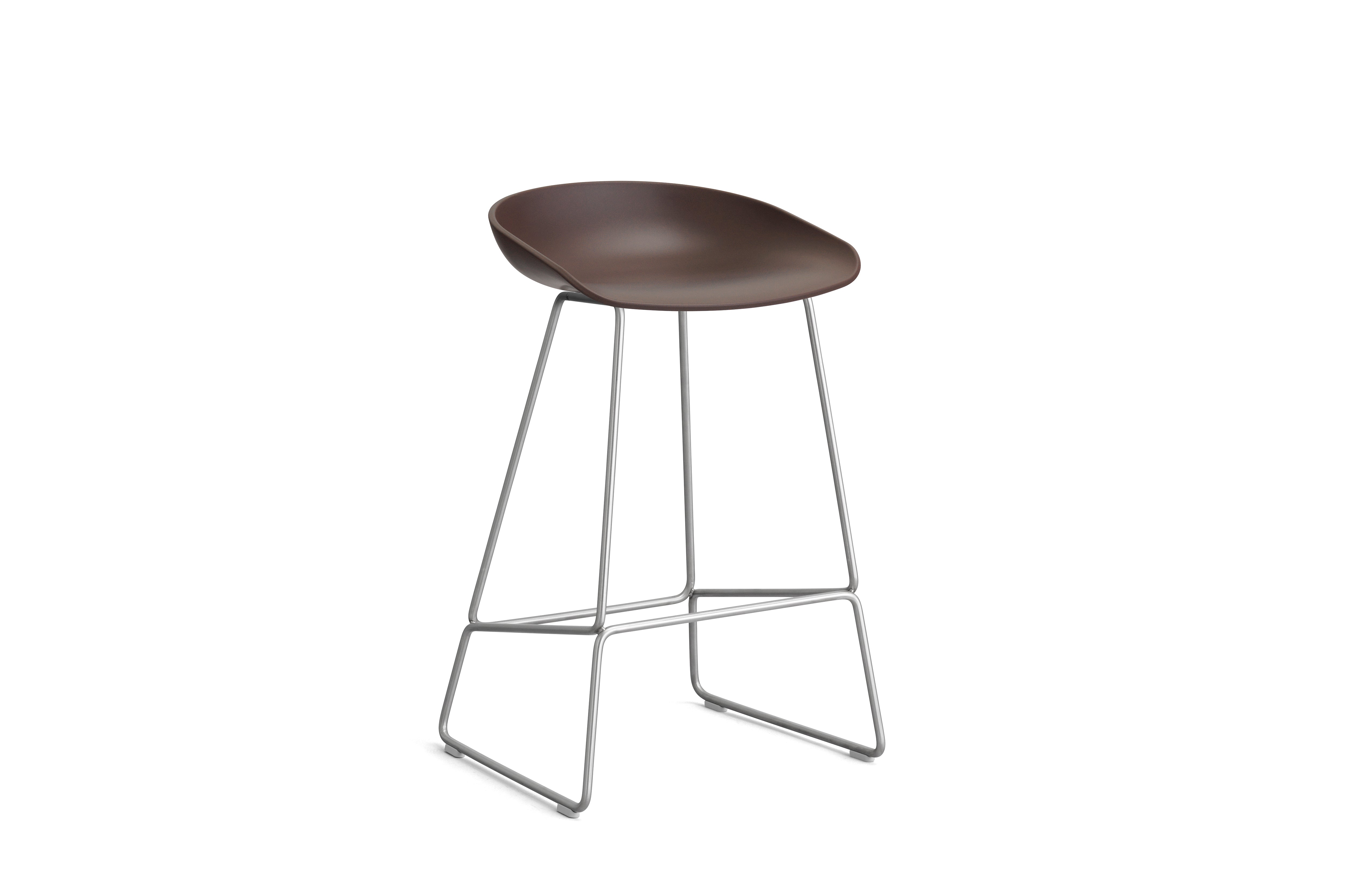 HAY About a Stool - AAS 38 (Low)