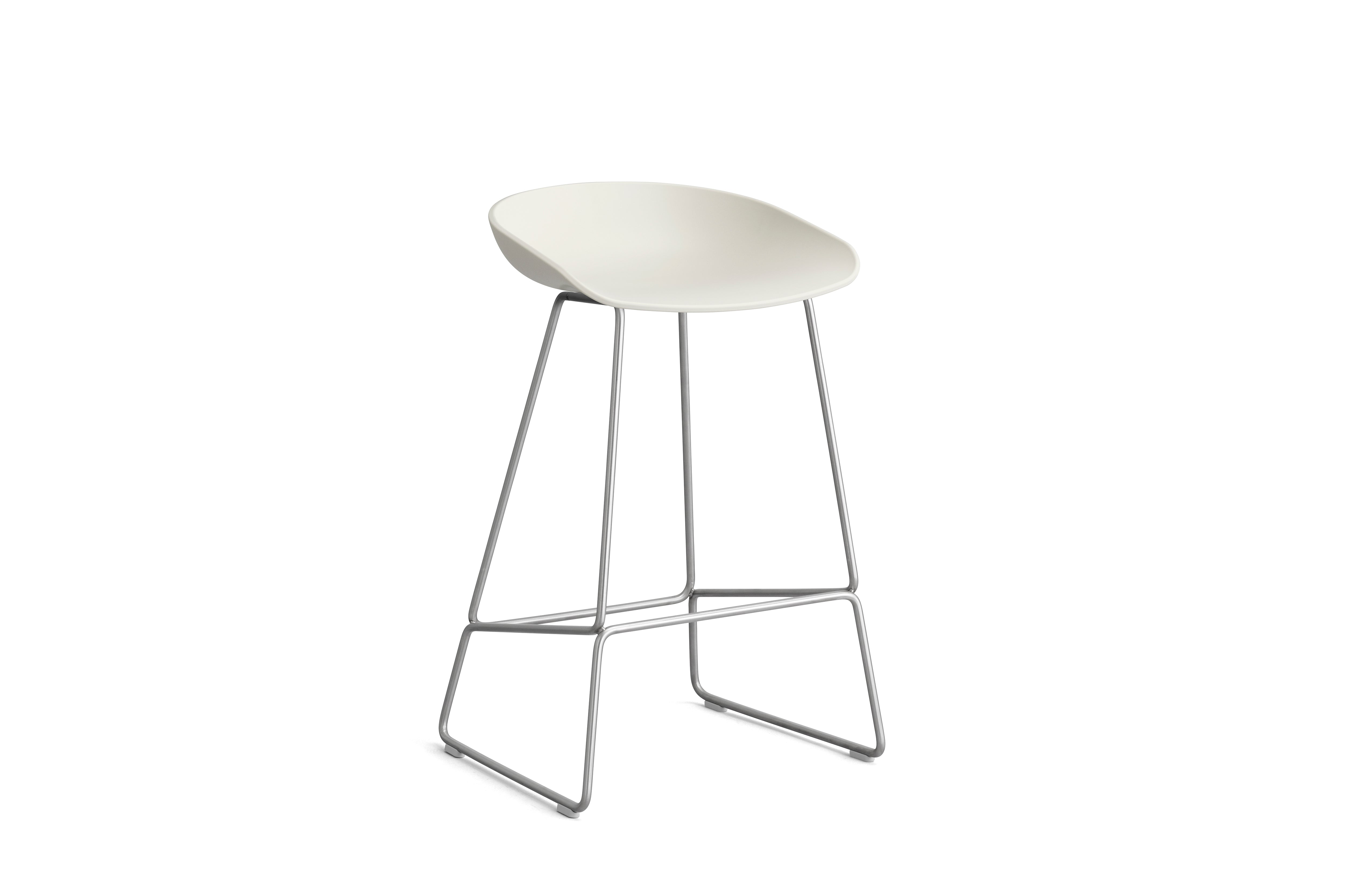 HAY About a Stool - AAS 38 (Low)