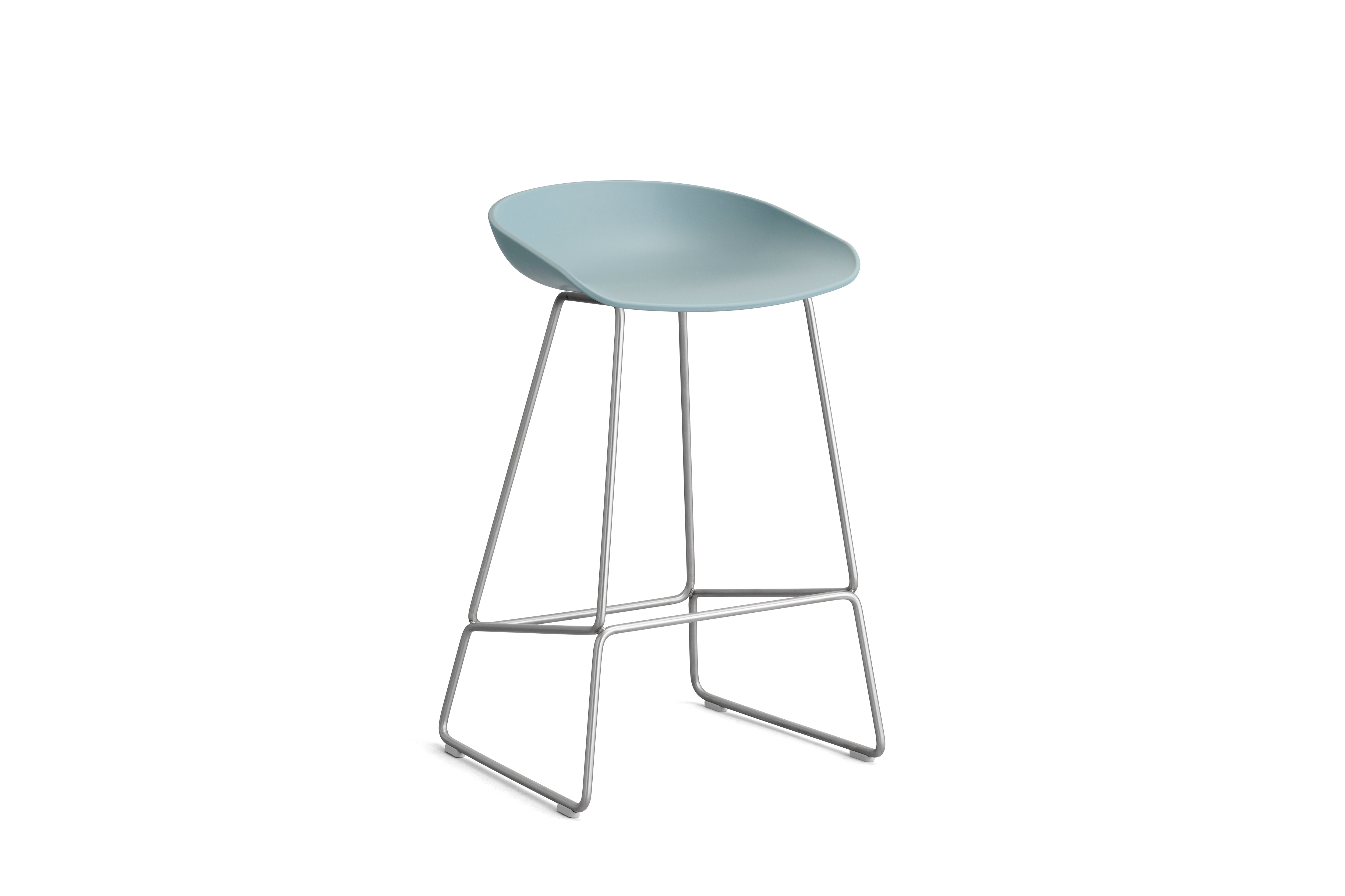 HAY About a Stool - AAS 38 (Low)