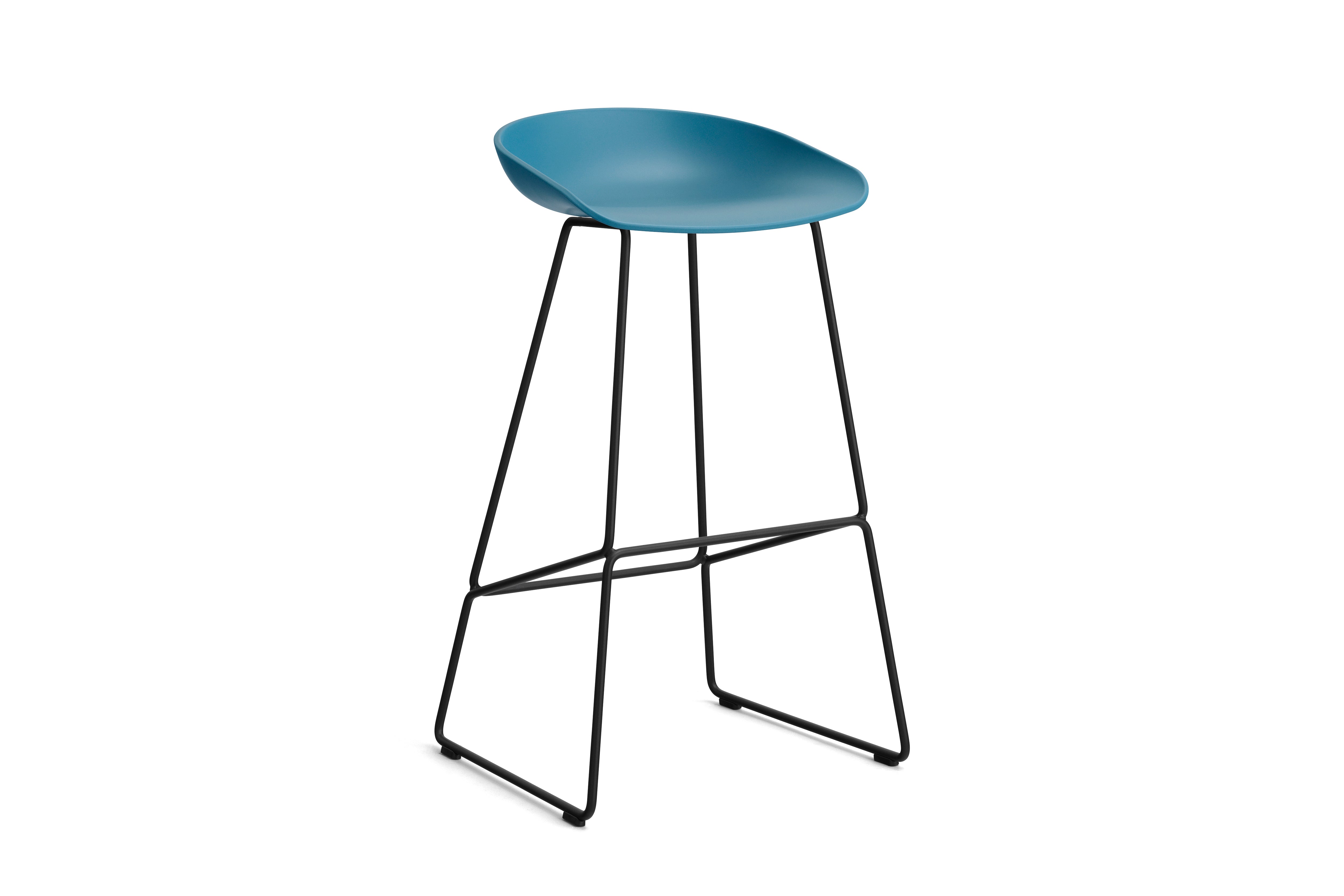 HAY ダイニングチェア　AAS 38 2.0 HIGH / H74 HAY About A Stool AAS 38 ダイニングチェア