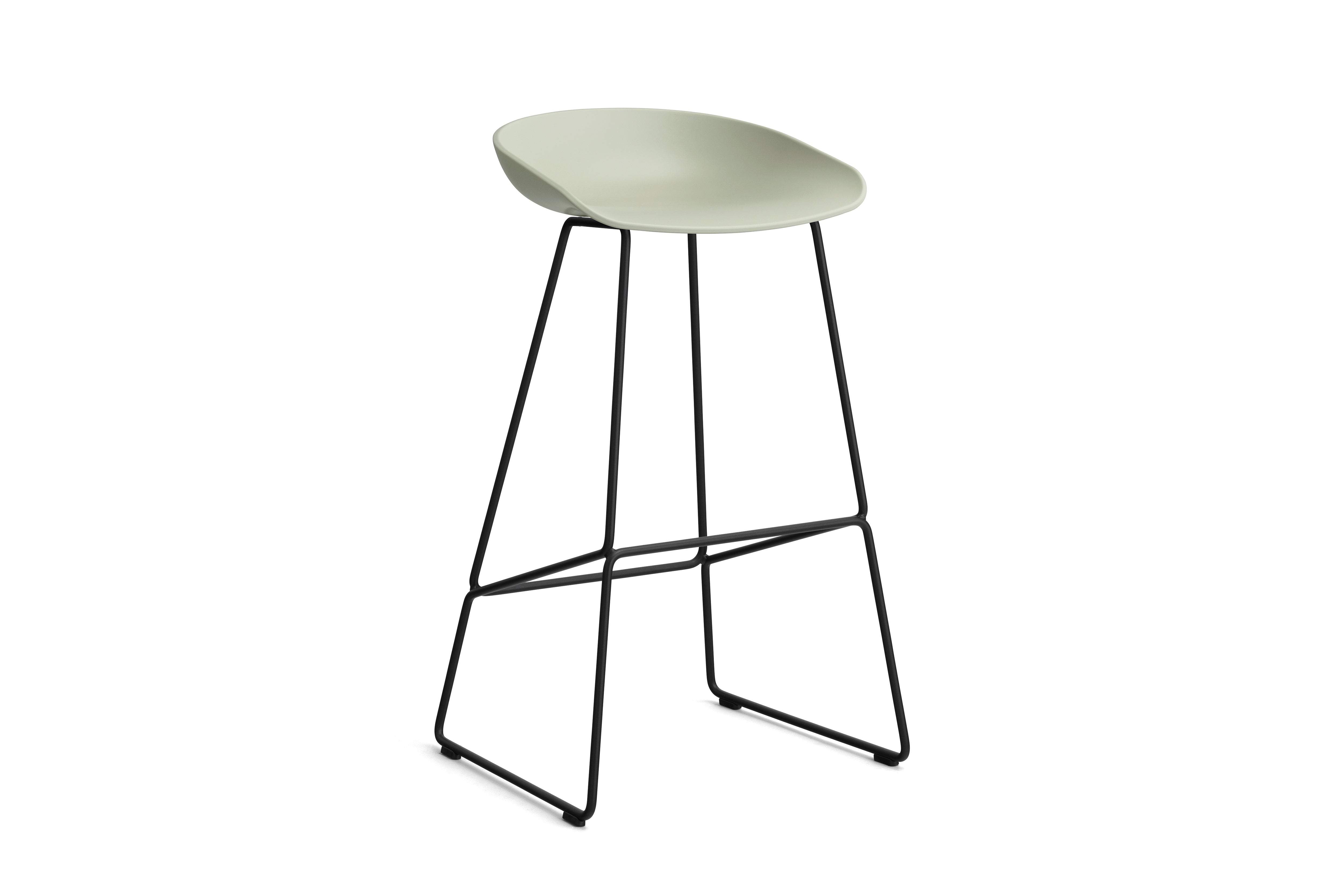 HAY About a Stool - AAS 38 (High)