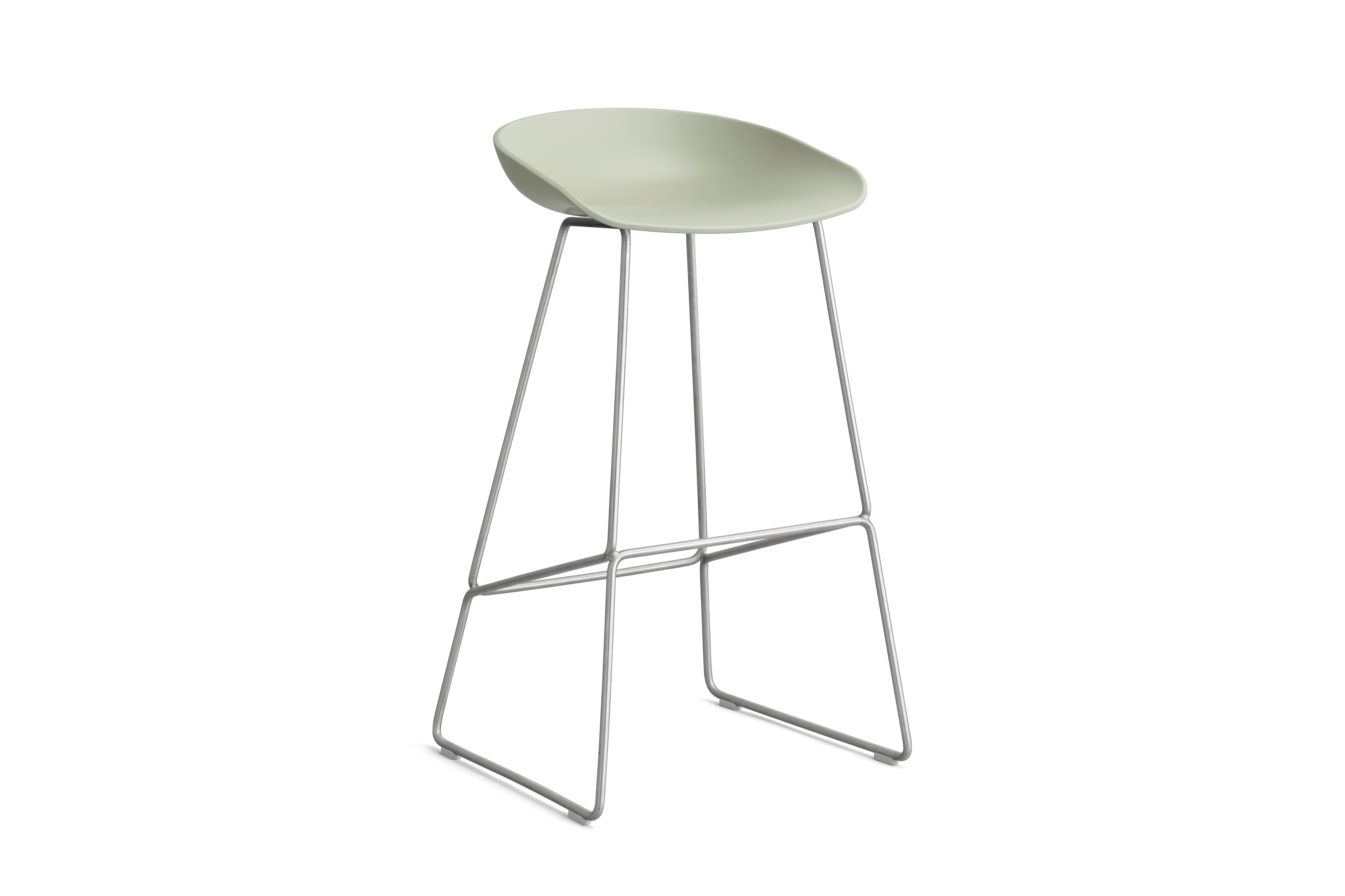 HAY About a Stool - AAS 38 (High)