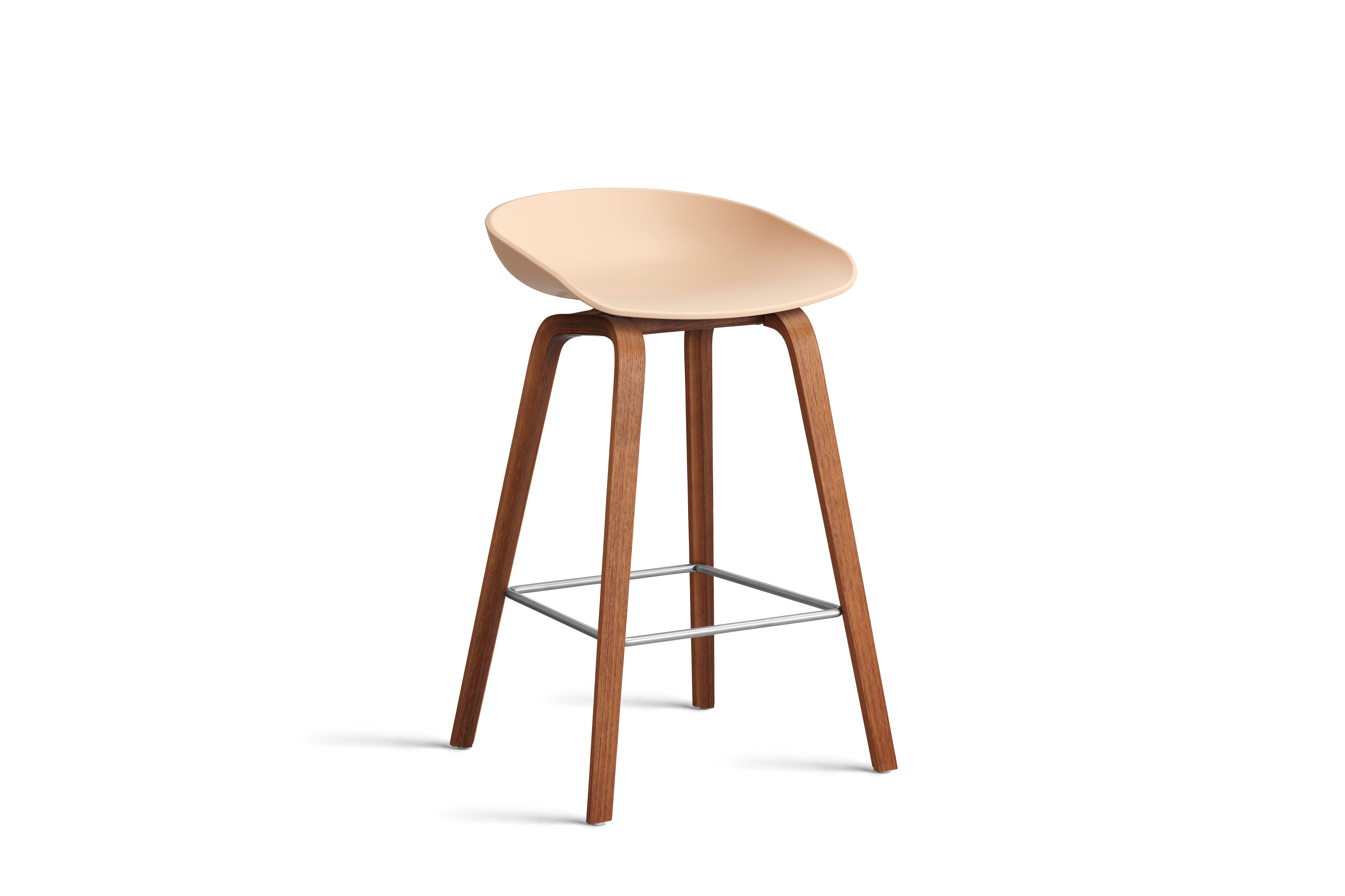 HAY About a Stool - AAS 32 (Low)