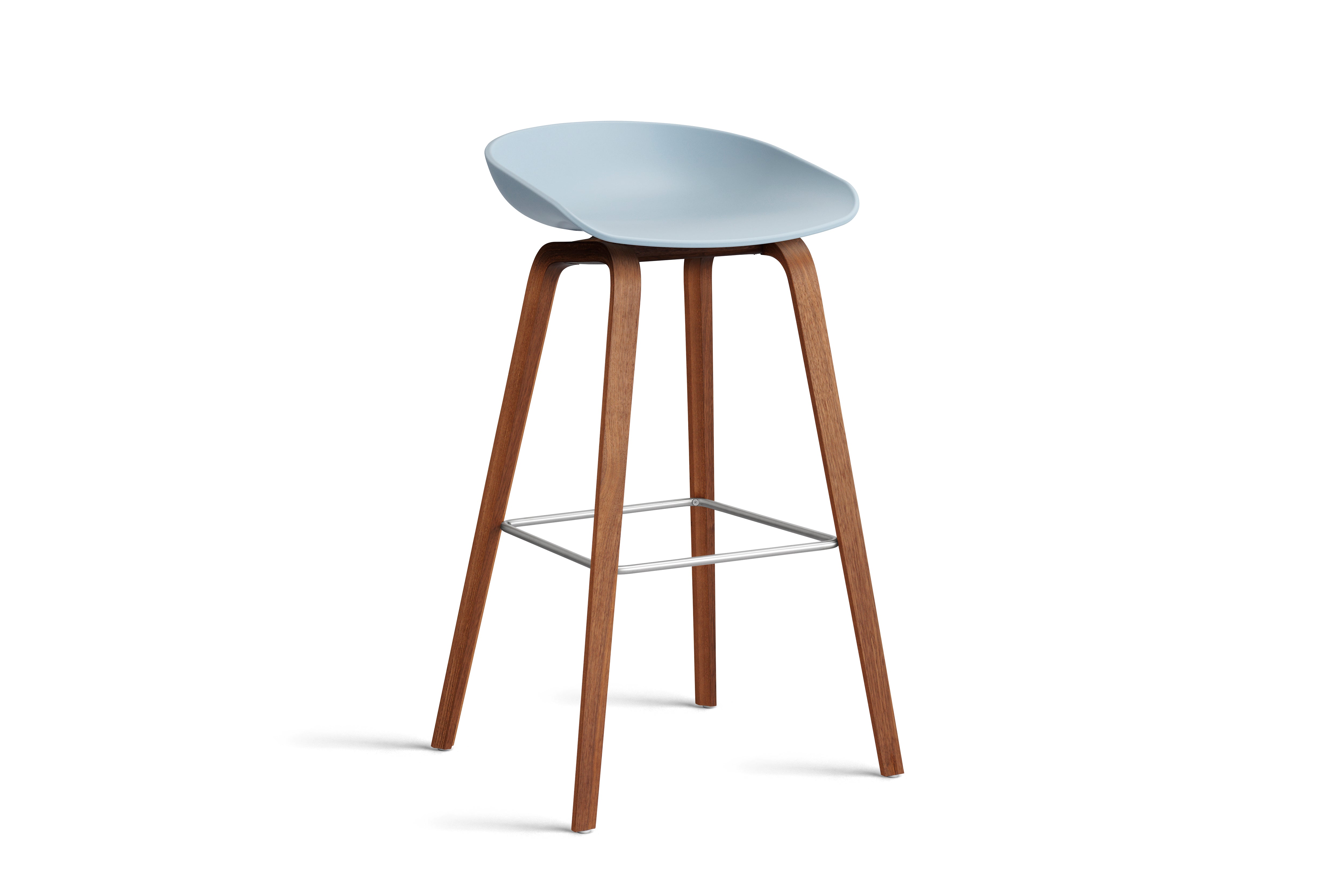HAY About a Stool - AAS 32 (High)
