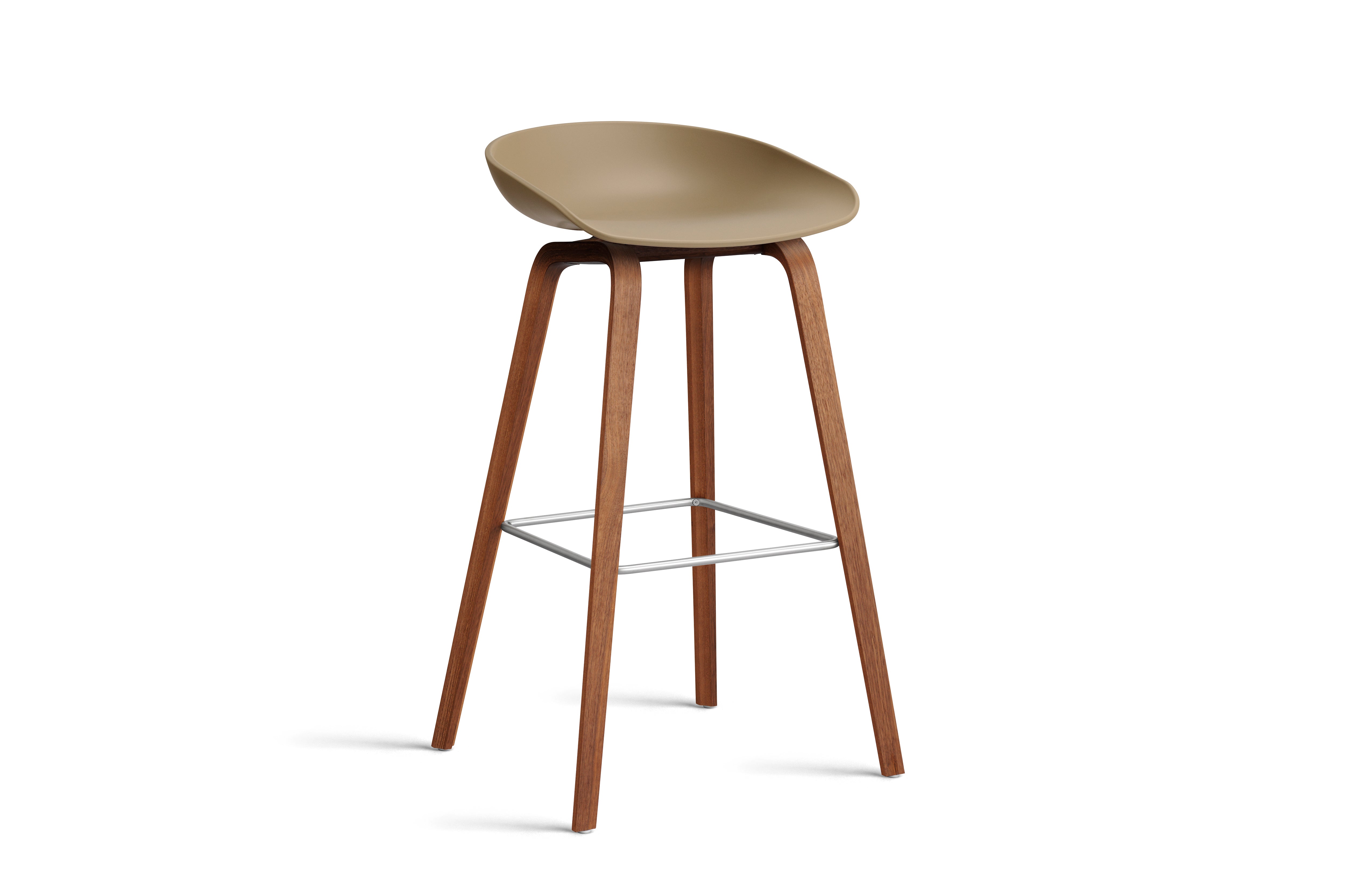 HAY About a Stool - AAS 32 (High)