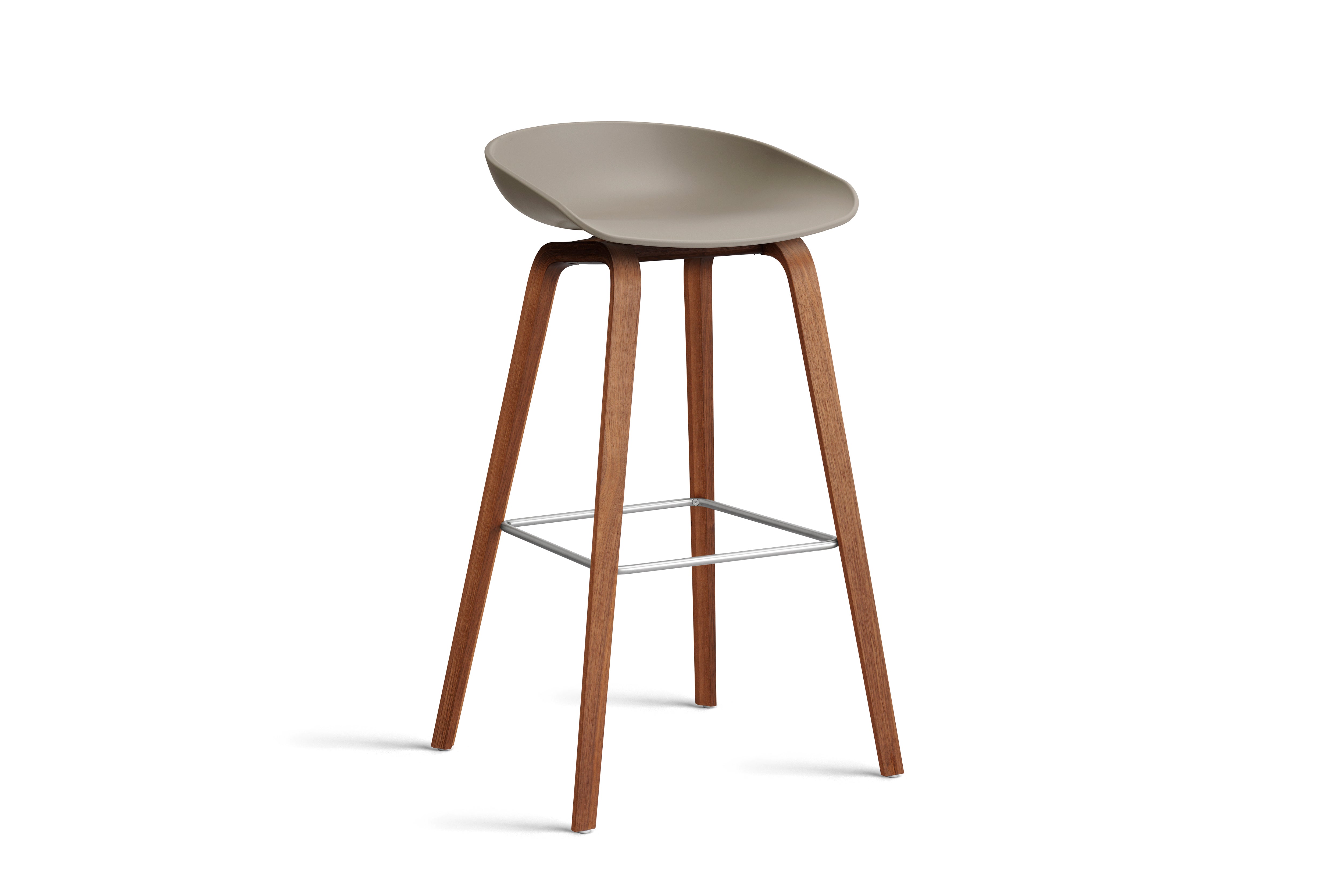 HAY About a Stool - AAS 32 (High)