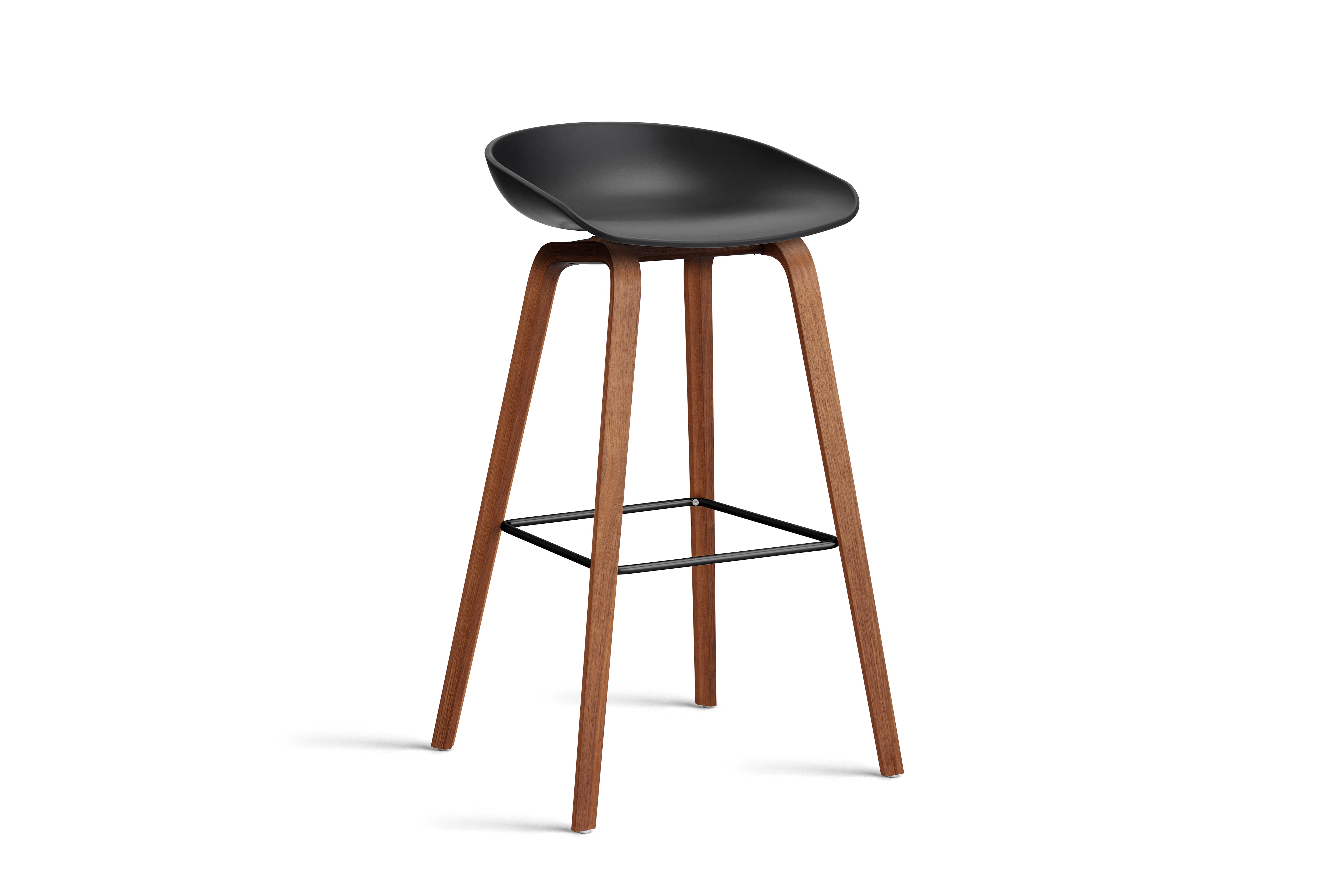 HAY About a Stool - AAS 32 (High)