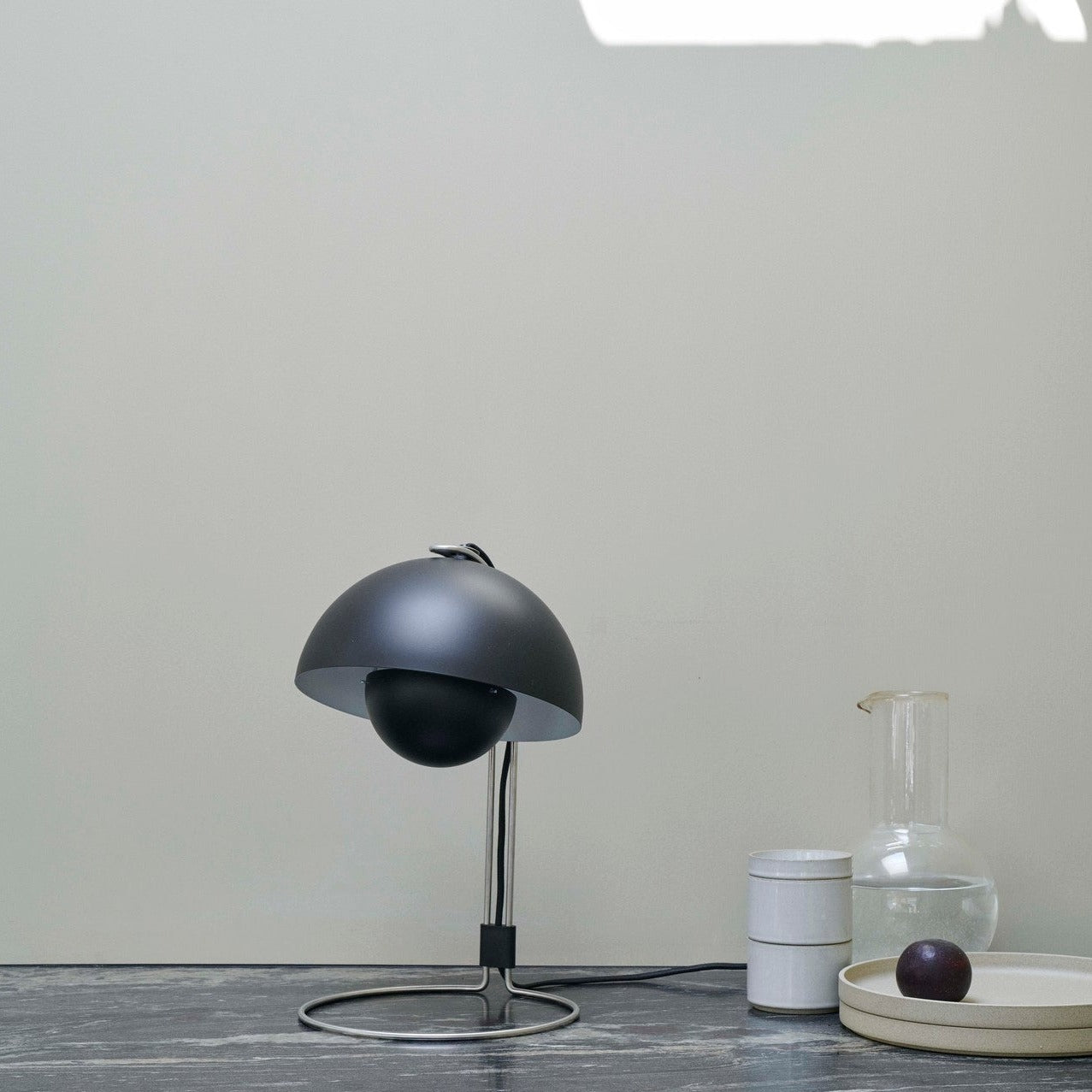 &Tradition Flowerpot Task Lamp VP4