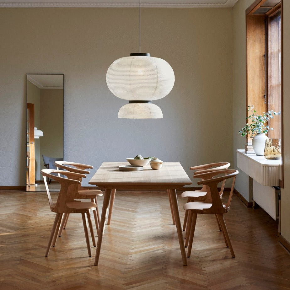&Tradition Formakami Pendant Lamp JH5