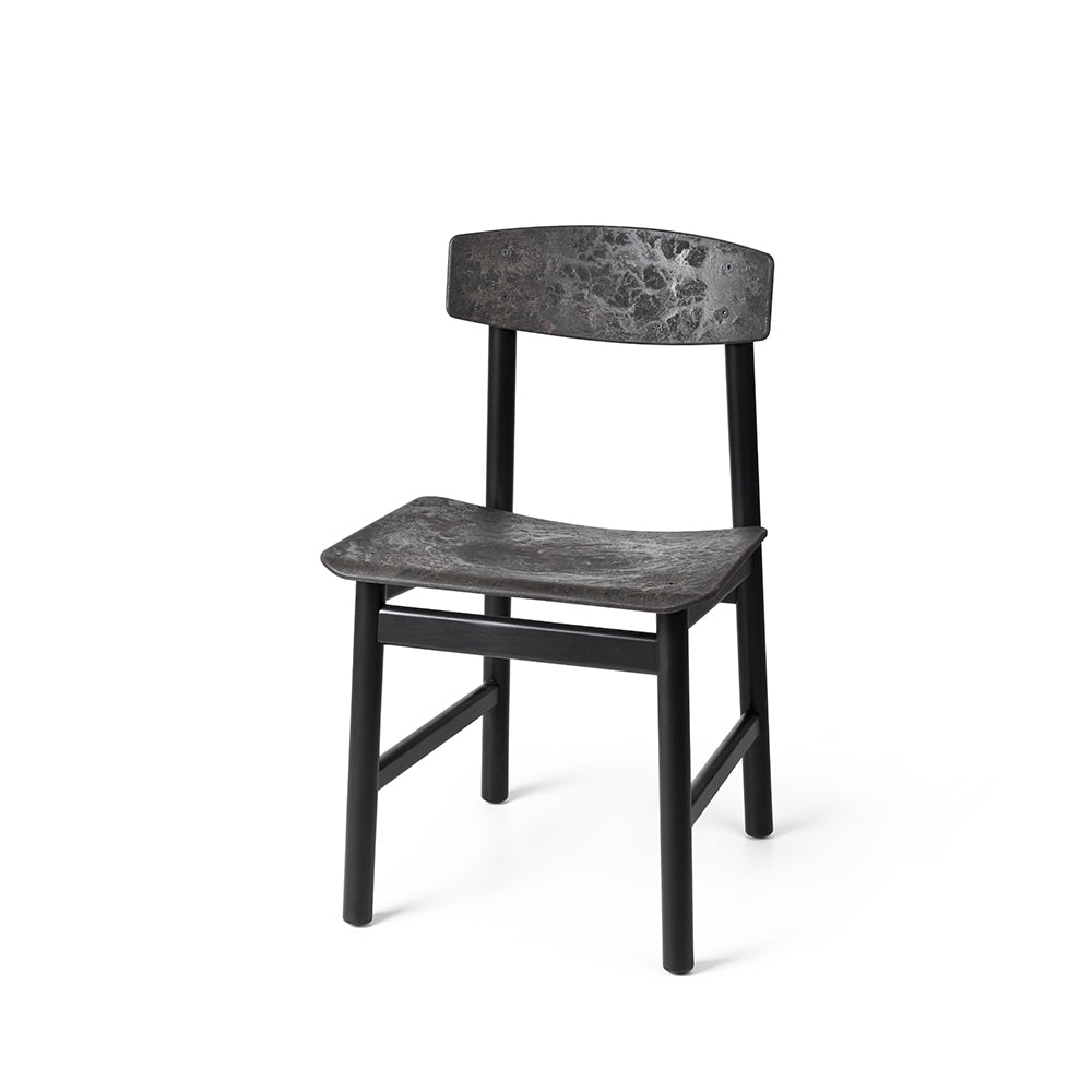 Mater Børge Mogensen Conscious Chair BM3162