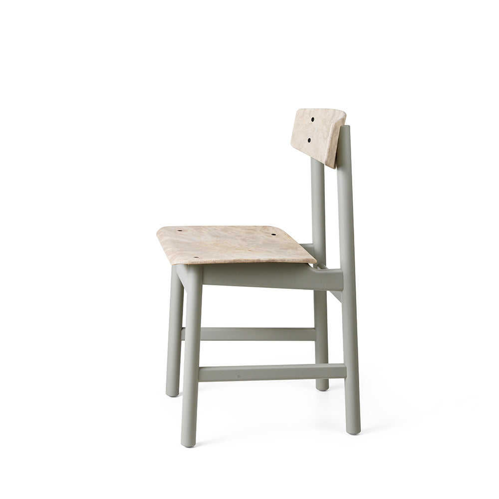 Mater Børge Mogensen Conscious Chair BM3162