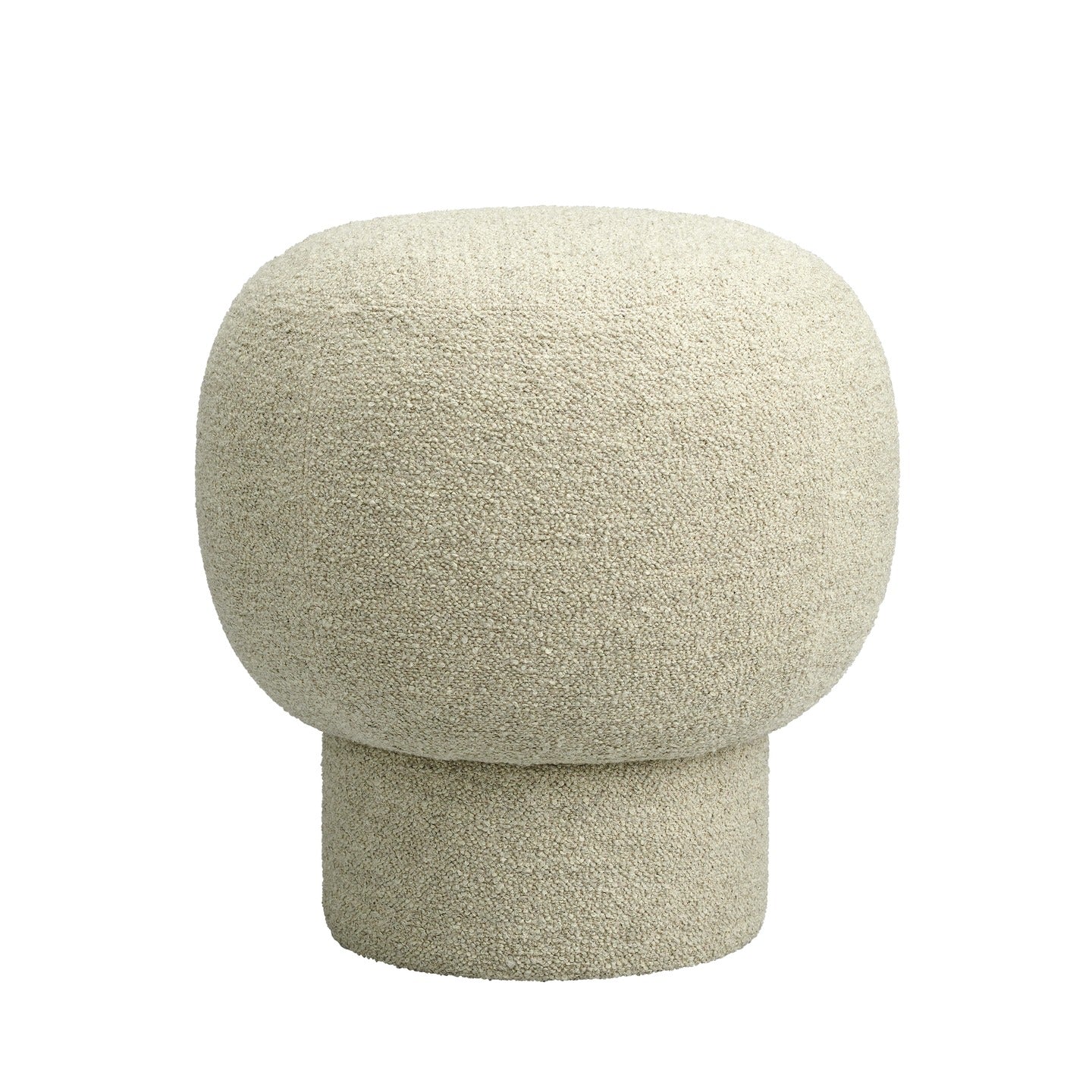 NORR11 Leige Pouf - Small