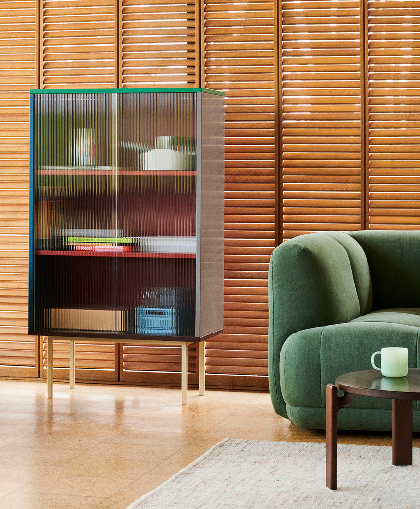 HAY Colour Cabinet - Tall