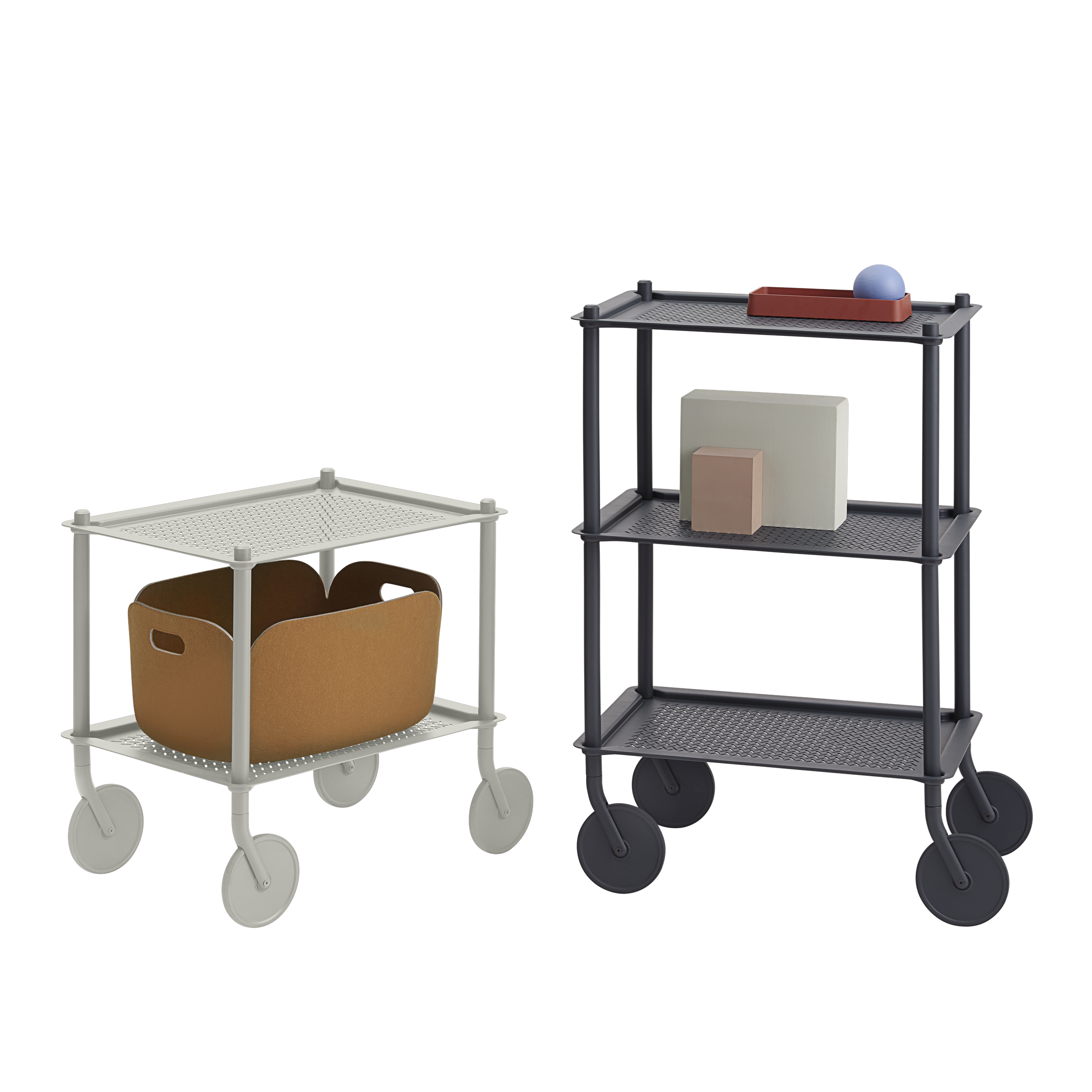 Muuto Flow Trolley