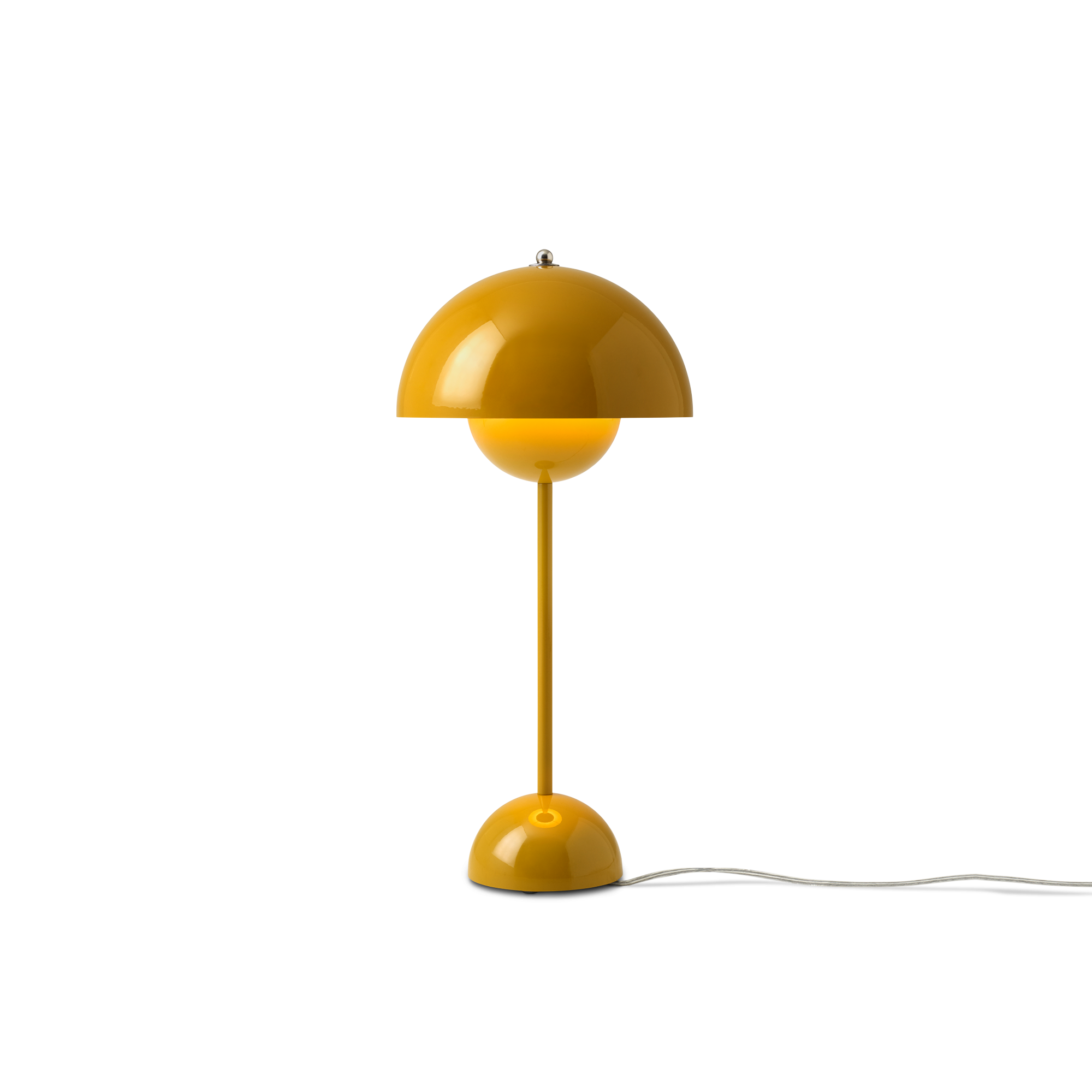 &Tradition Flowerpot Table Lamp VP3