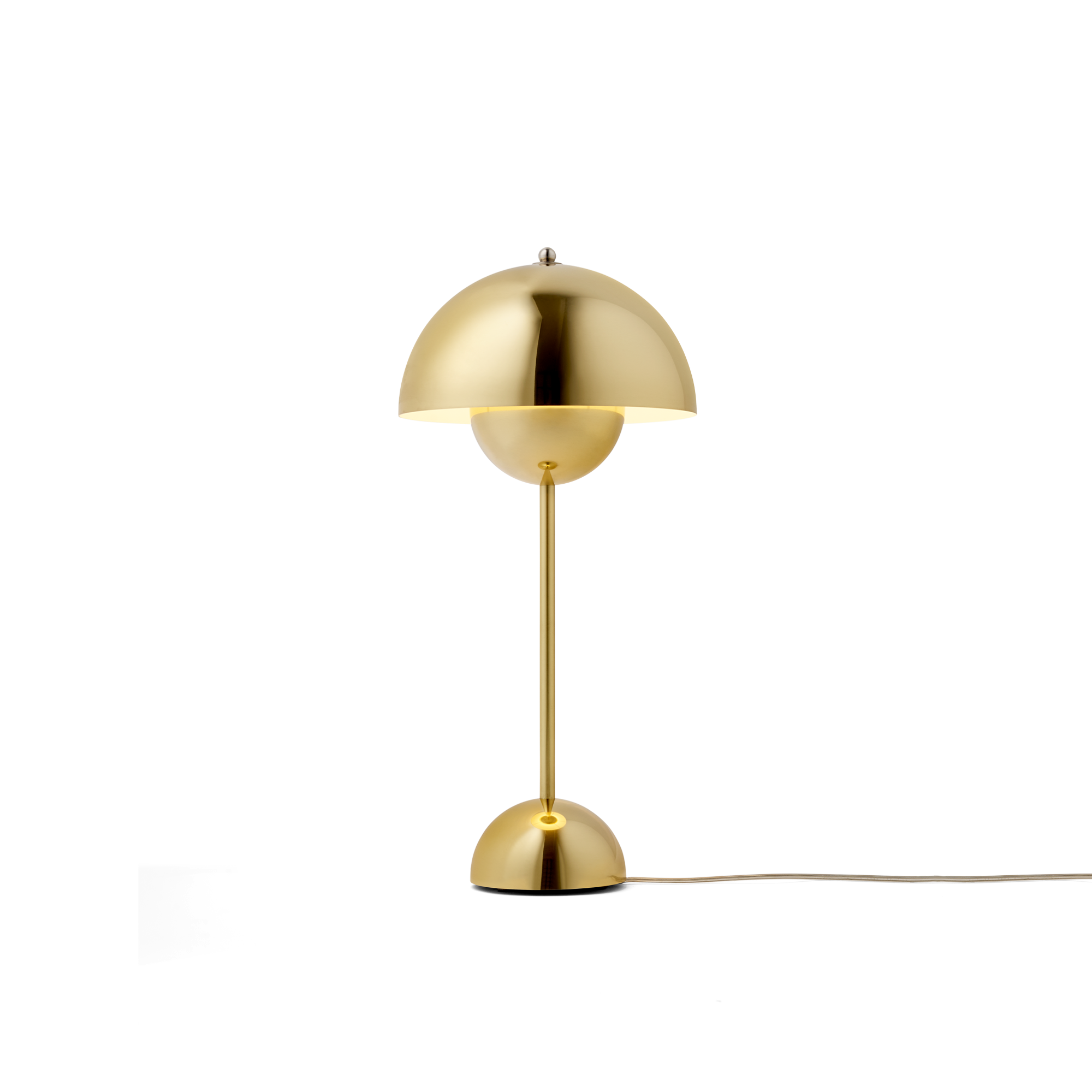 &Tradition Flowerpot Table Lamp VP3