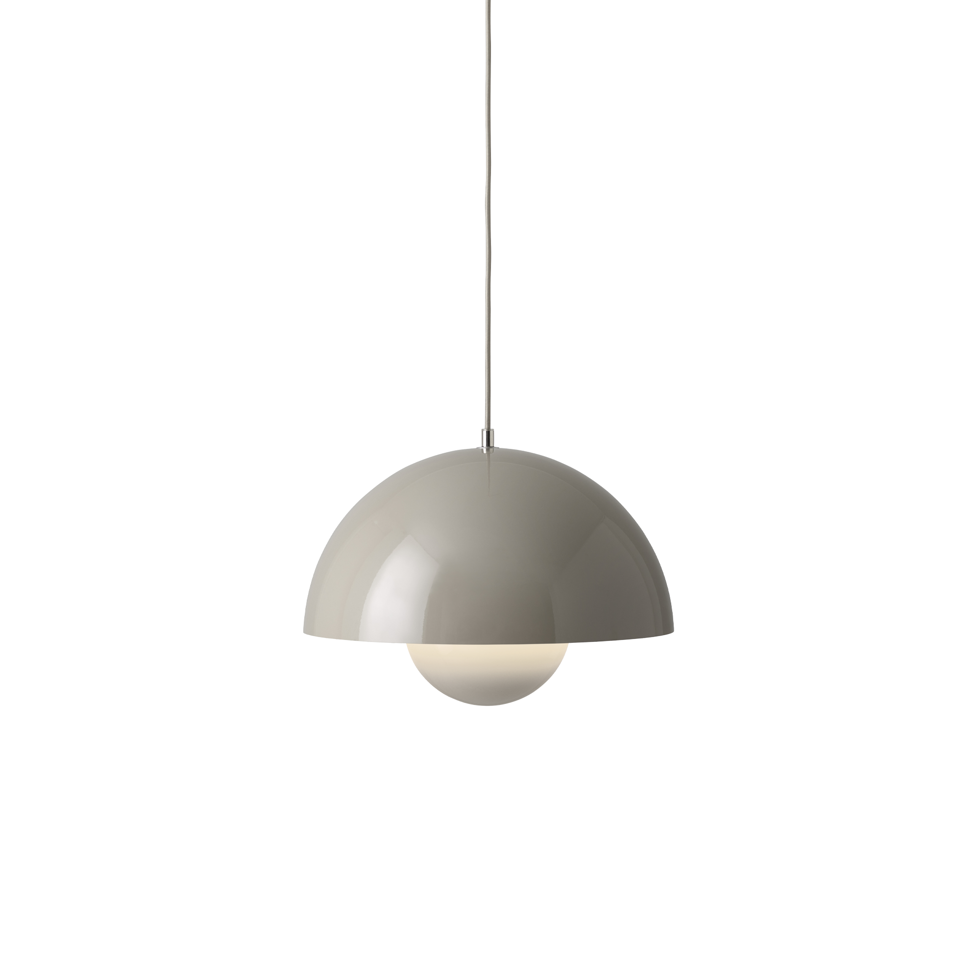 &Tradition Flowerpot Pendant Lamp VP7
