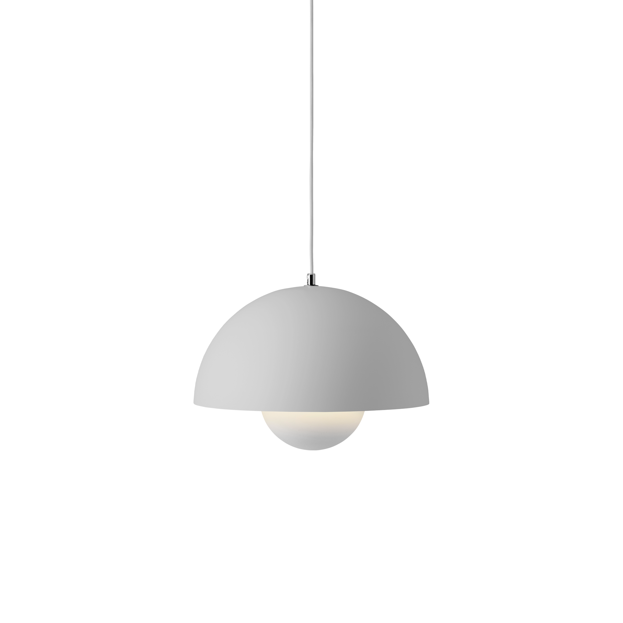 &Tradition Flowerpot Pendant Lamp VP7