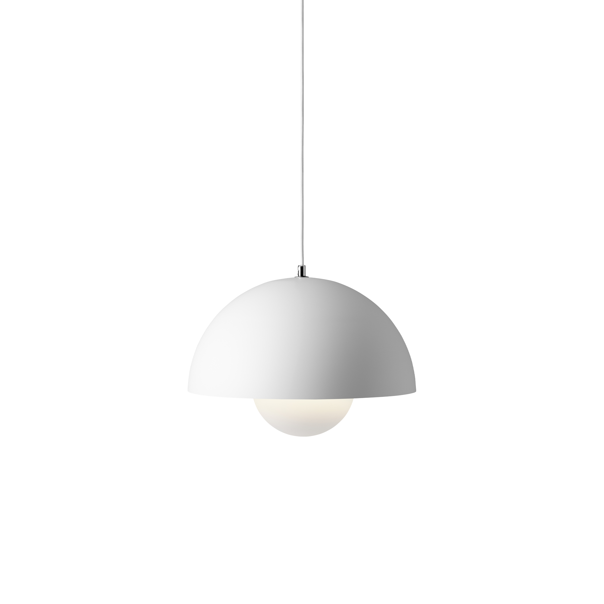 &Tradition Flowerpot Pendant Lamp VP7