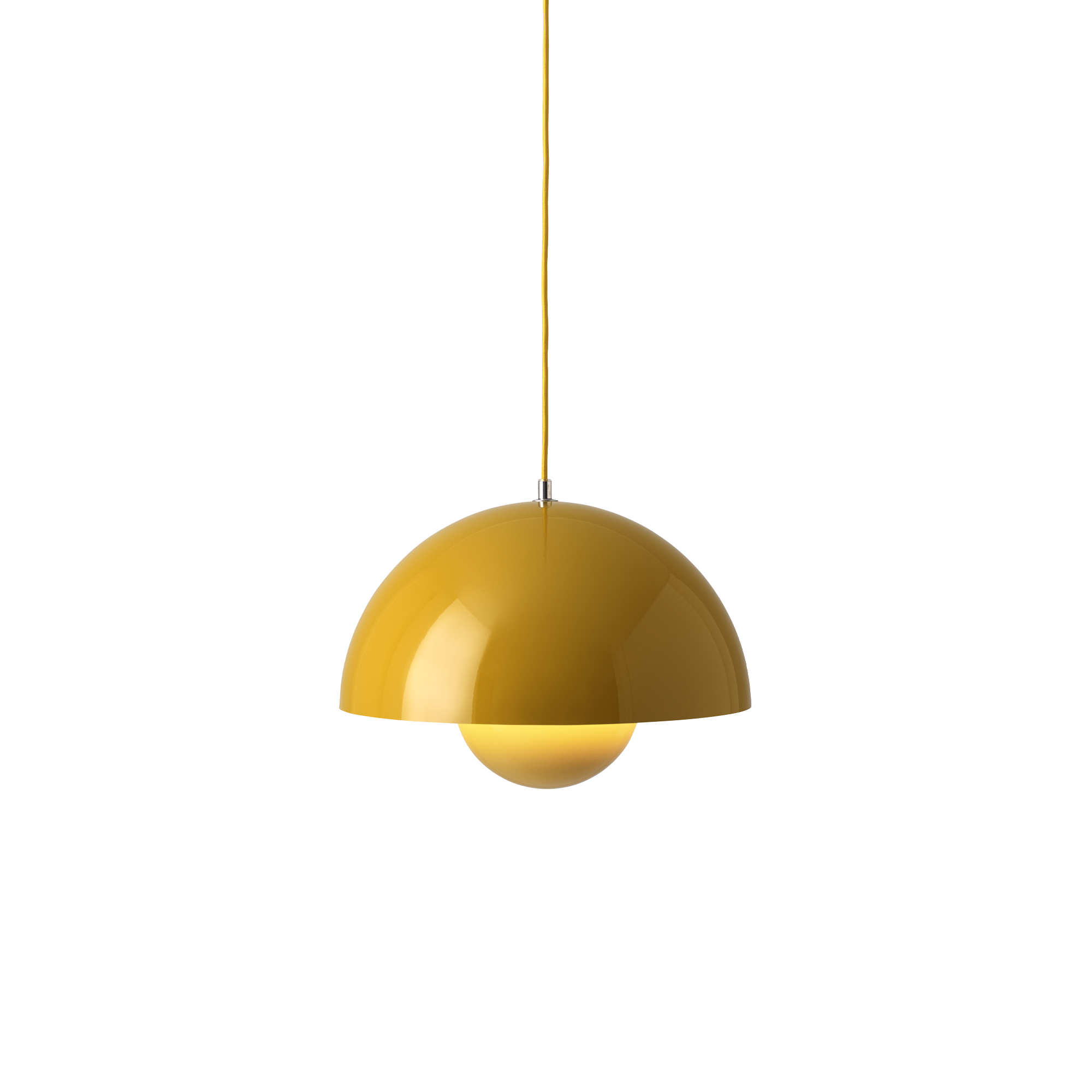 &Tradition Flowerpot Pendant Lamp VP7
