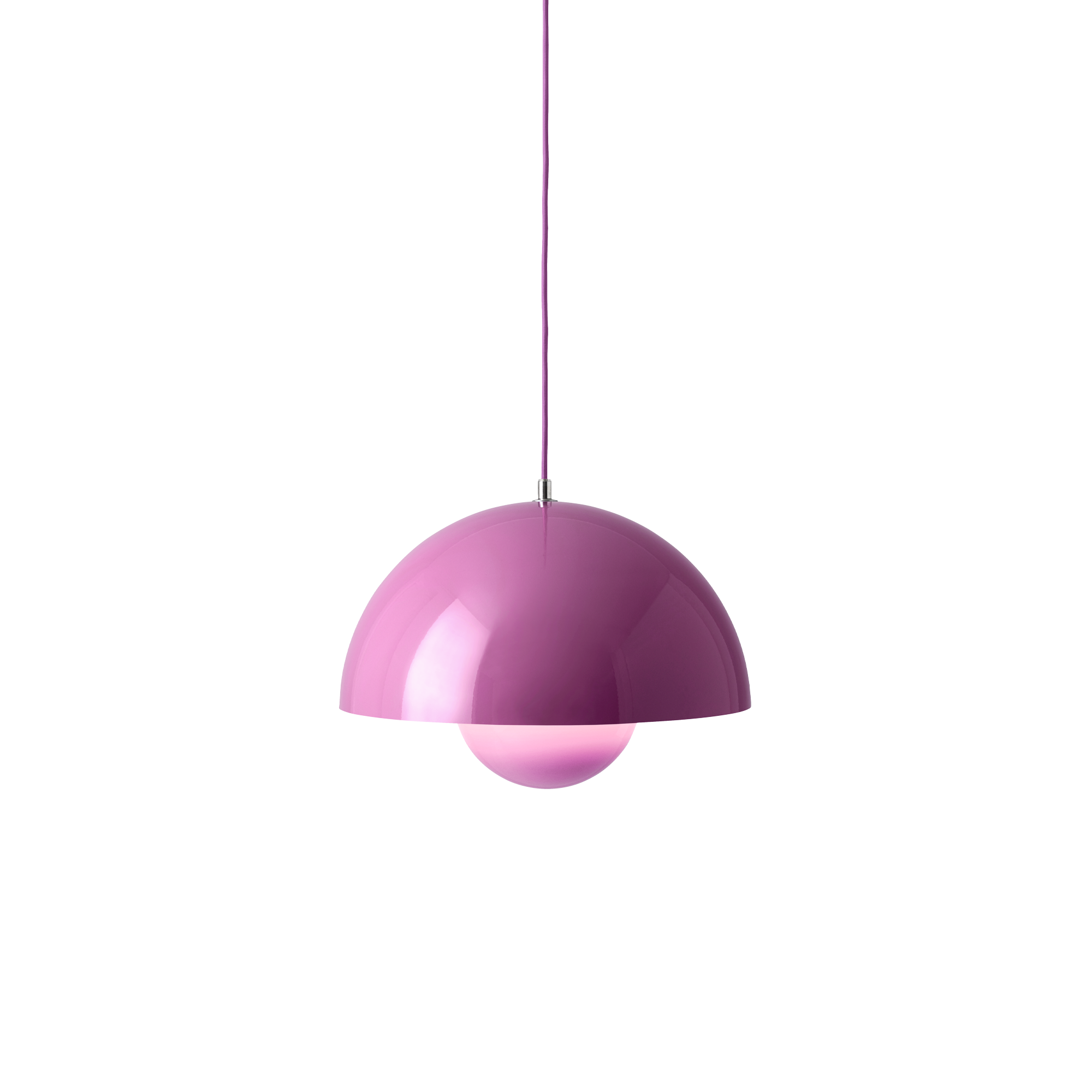&Tradition Flowerpot Pendant Lamp VP7