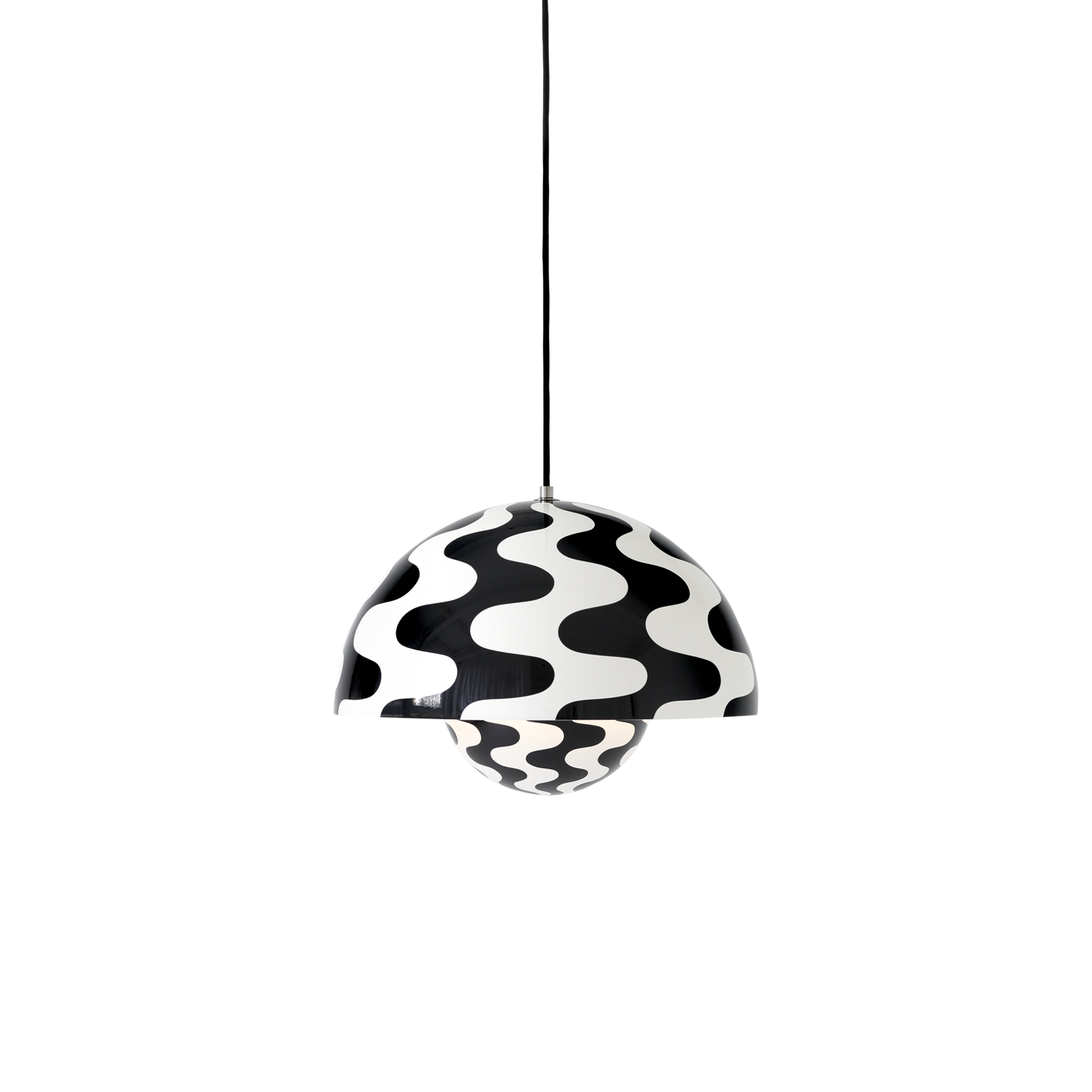 &Tradition Flowerpot Pendant Lamp VP7