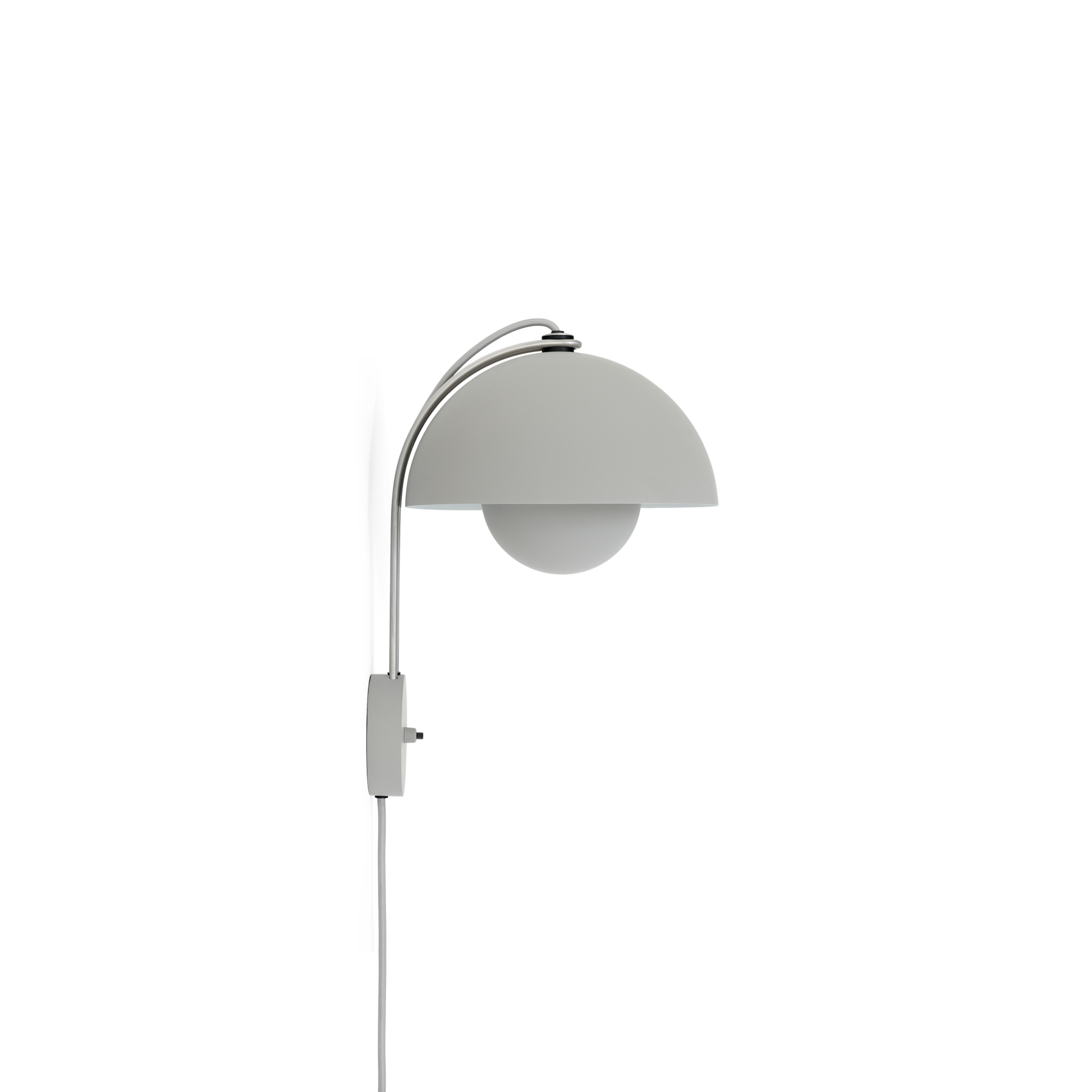 &Tradition Flowerpot Wall Lamp VP8