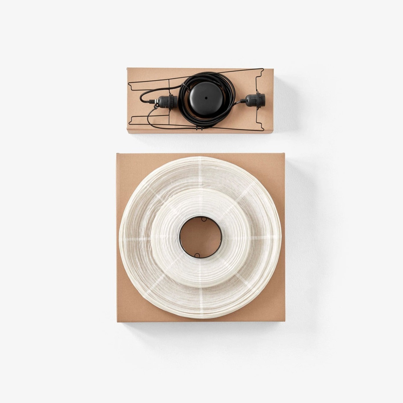 &Tradition Formakami Pendant Lamp JH3