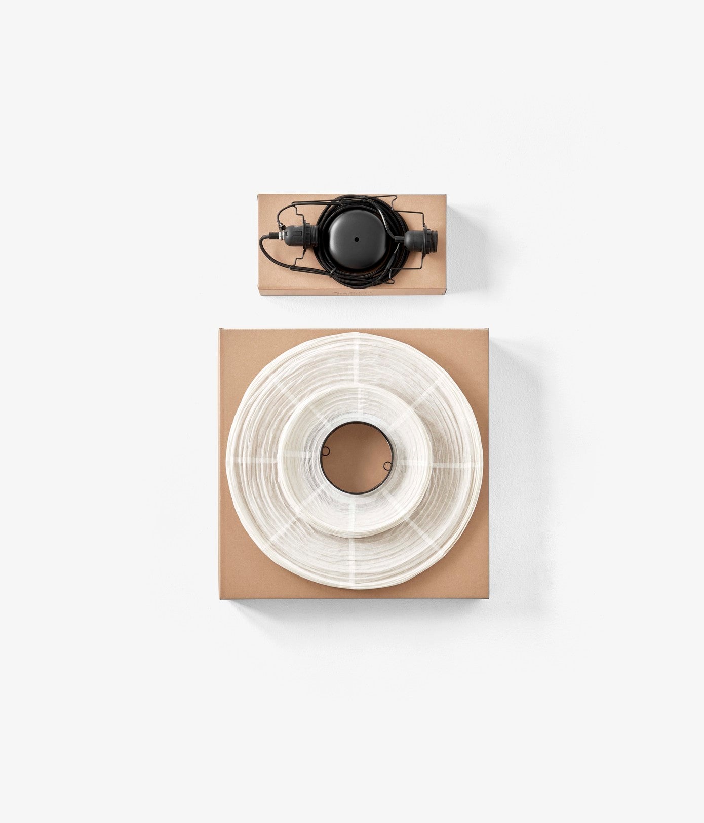 &Tradition Formakami Pendant Lamp JH4