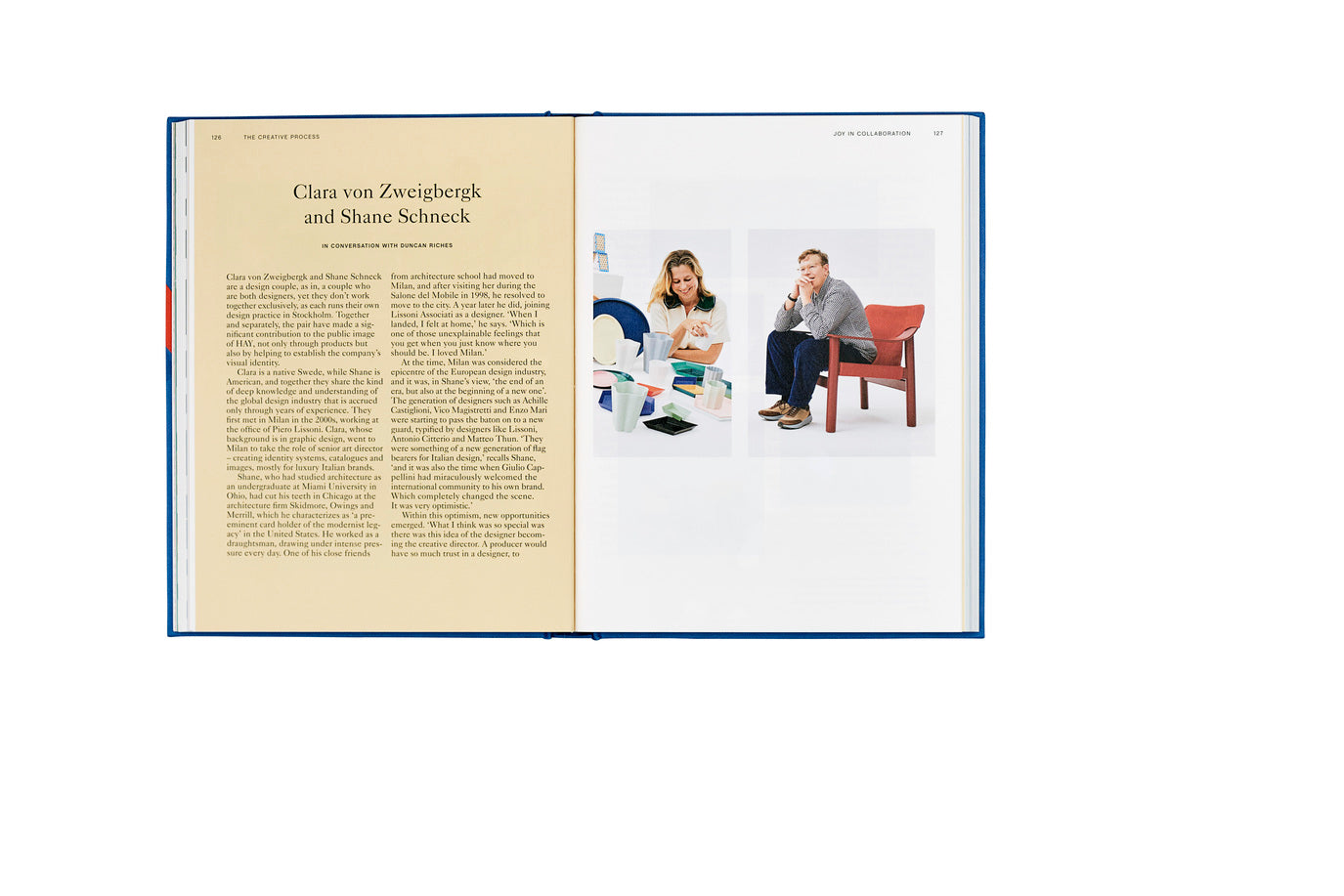 HAY Phaidon Book - Celebrating 20 Years of HAY | kin. Birmingham