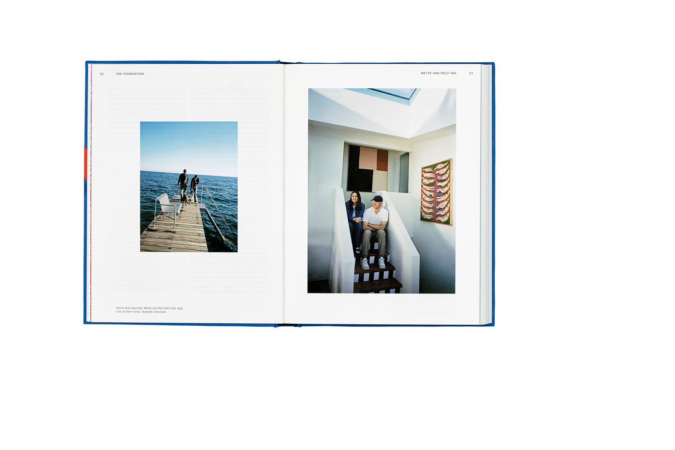 HAY Phaidon Book - Celebrating 20 Years of HAY | kin. Birmingham