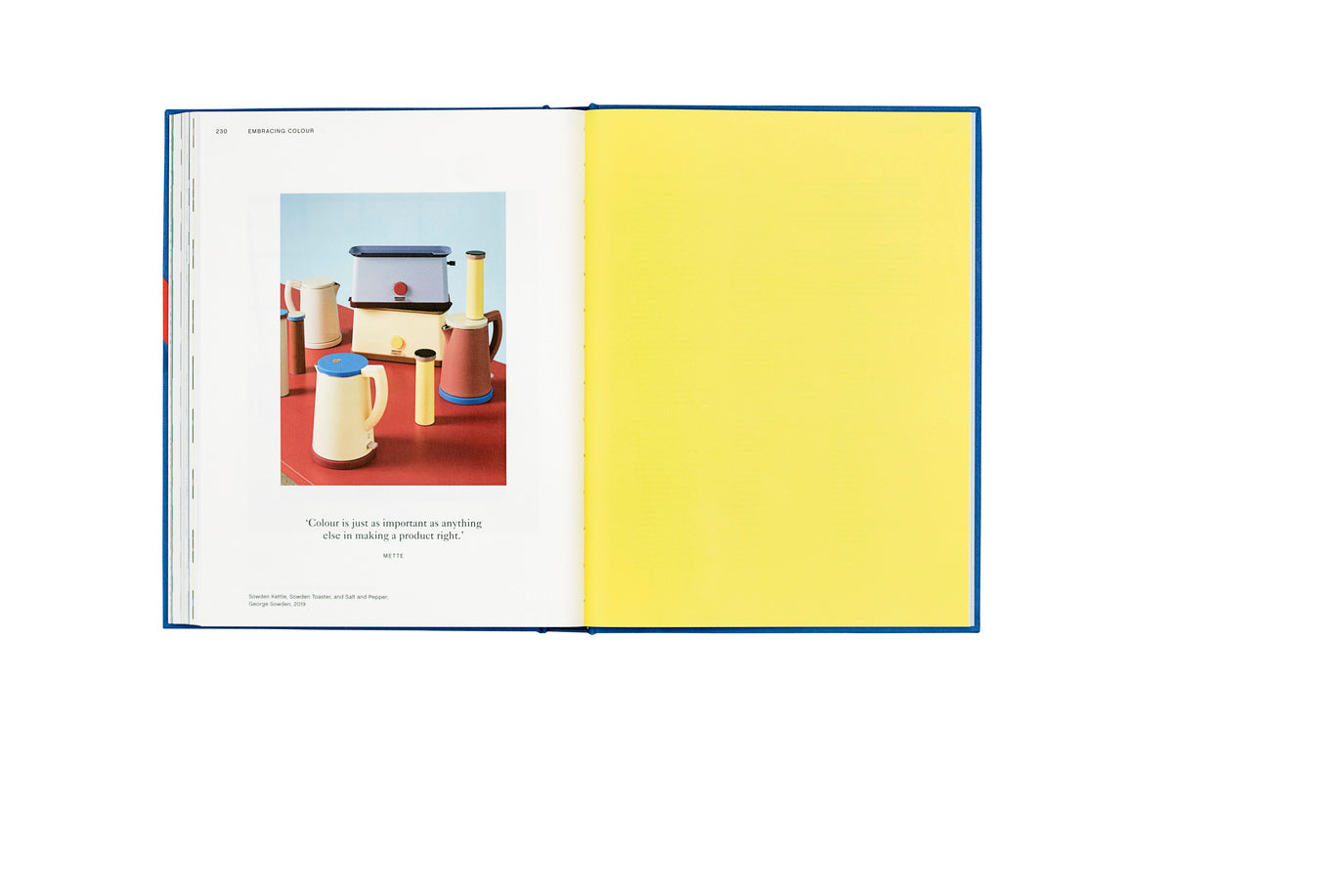 HAY Phaidon Book - Celebrating 20 Years of HAY | kin. Birmingham