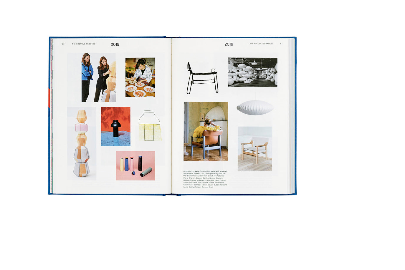 HAY Phaidon Book - Celebrating 20 Years of HAY | kin. Birmingham