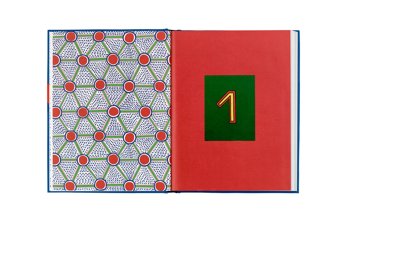 HAY Phaidon Book - Celebrating 20 Years of HAY | kin. Birmingham