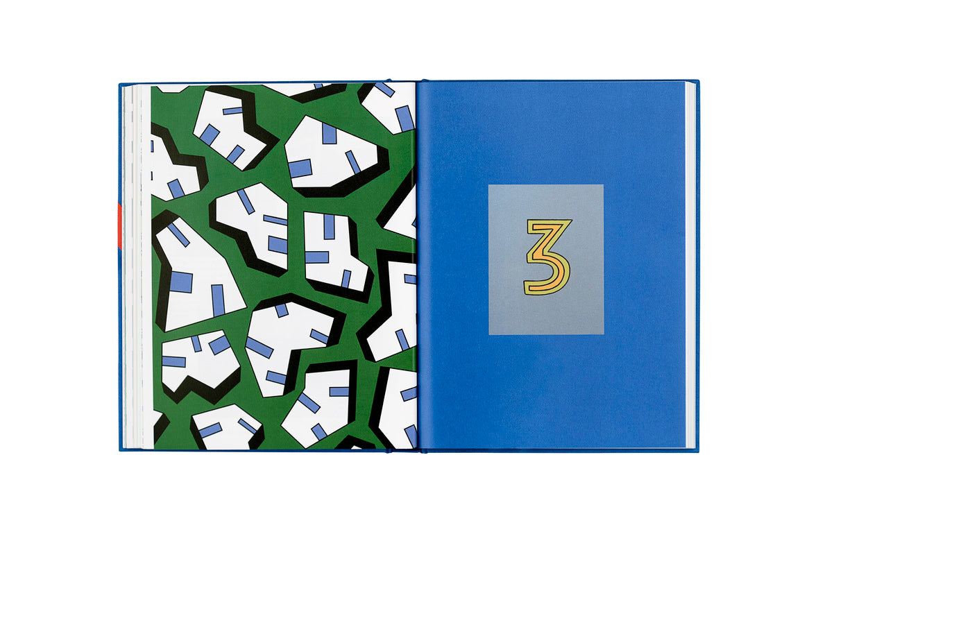 HAY Phaidon Book - Celebrating 20 Years of HAY | kin. Birmingham