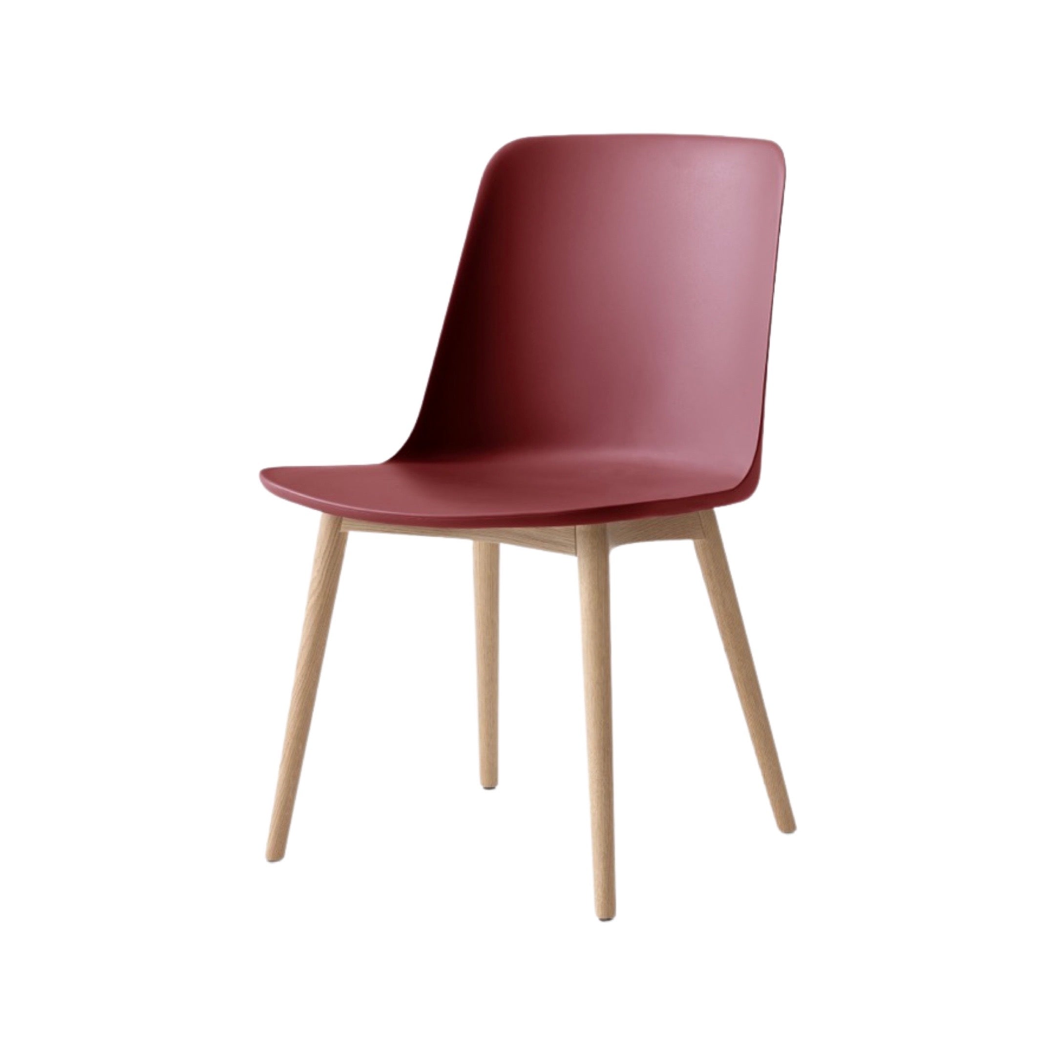 &Tradition Rely Chair - HW71